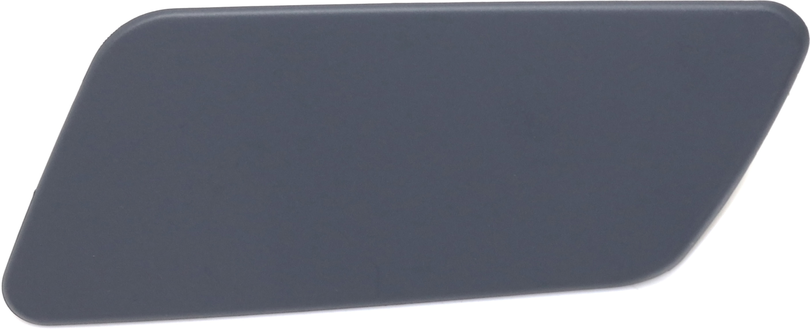 AM TOUAREG 11-14 HEADLIGHT WASHER COVER LH Primed w o Headlight Washer SKU REPV371712 Partslink VW1048106 OEM 7P6807367GRU
