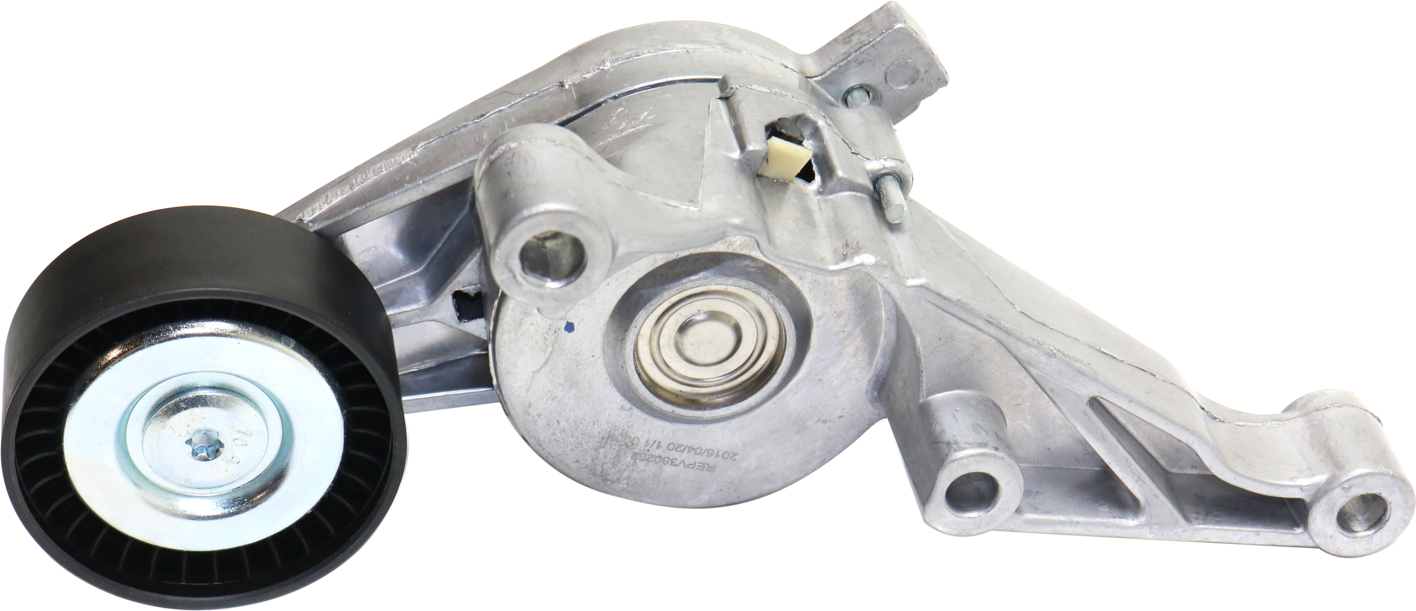 AM JETTA 05-10 ACCESSORY BELT TENSIONER Assembly SKU REPV380202 OEM 38436-49400-89646-305646-95037
