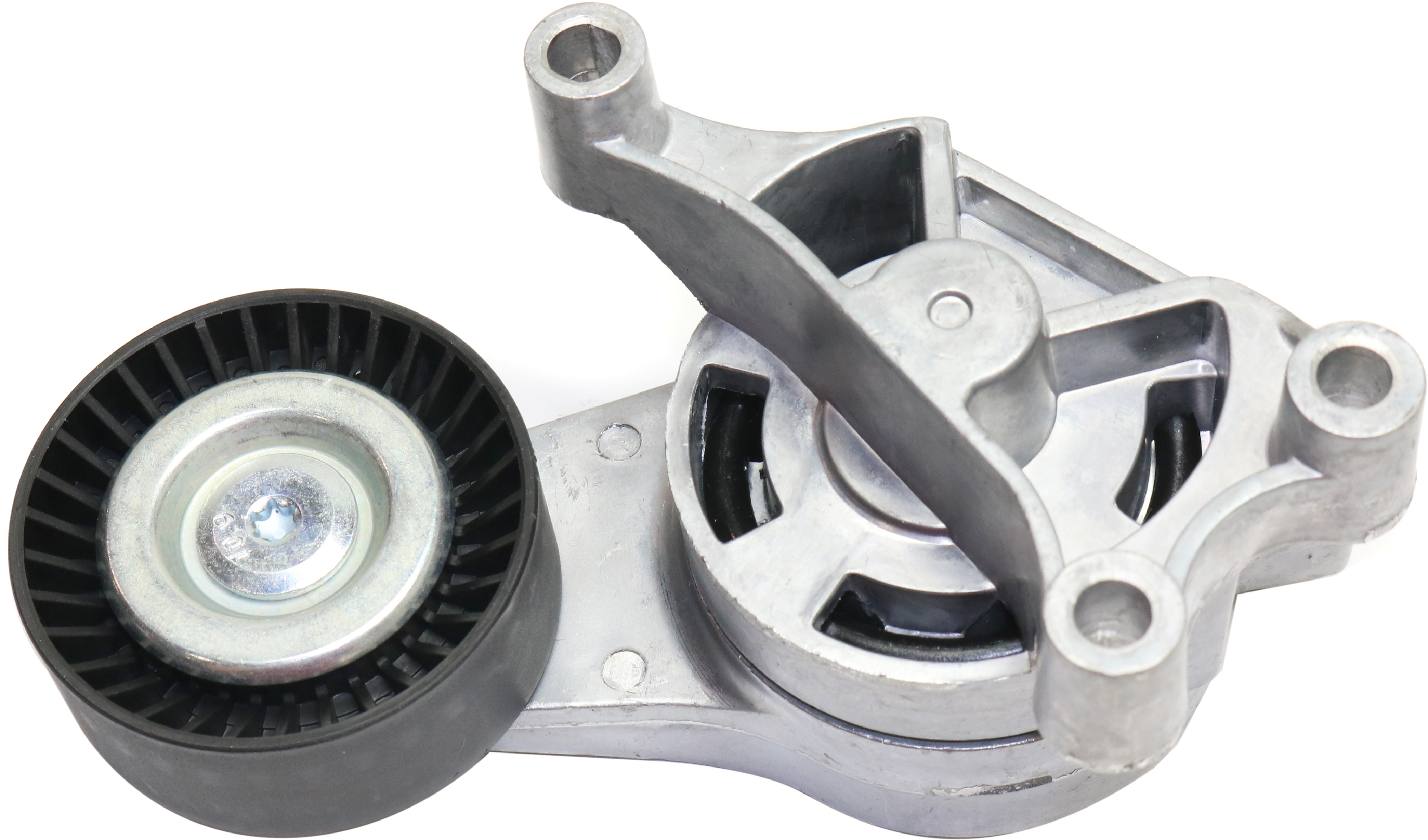 AM PASSAT GTI A3-06-08 JETTA 06-14 ACCESSORY BELT TENSIONER 4 Cyl 2.0L eng. SKU REPV380203 OEM 39084-49492-89633-305633-95036