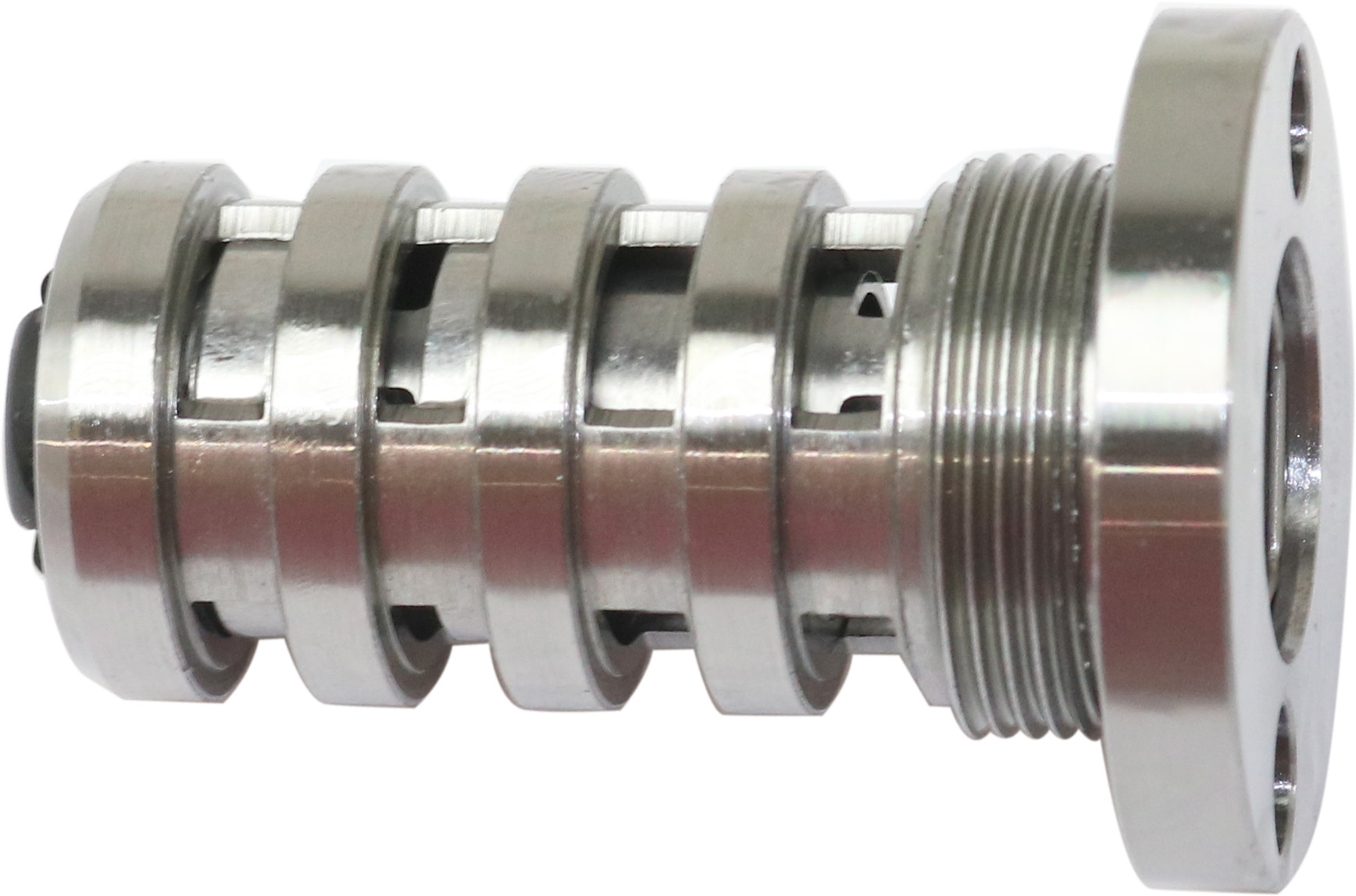AM PASSAT 08-10 CC 09-17 VARIABLE TIMING SOLENOID 4 Cyl 2.0L 1984cc Eng. SKU REPV380801 OEM 06H109257A