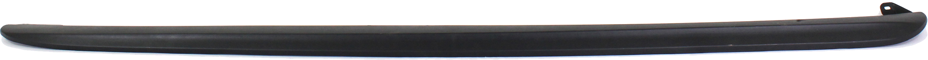 AM GOLF GTI 10-14 ROCKER PANEL MOLDING RH Hatchback SKU REPV430501 Partslink VW1607100 OEM 5K0853856F9B9