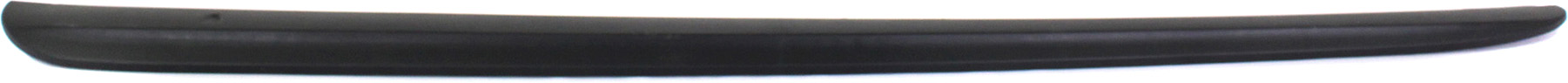 AM GOLF GTI 10-14 ROCKER PANEL MOLDING LH Hatchback SKU REPV430502 Partslink VW1606100 OEM 5K0853855F9B9