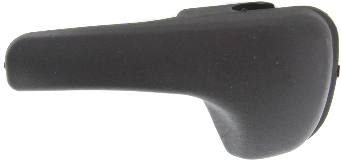 AM PASSAT 94-97 FRONT INTERIOR DOOR HANDLE LH Black Handle only Plastic =REAR SKU REPV462102 OEM 3A0837235