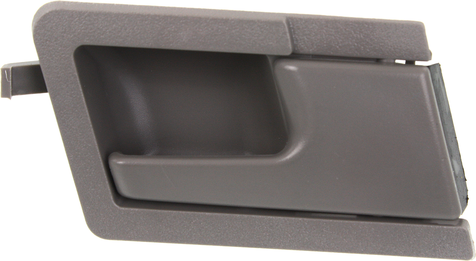 AM EUROVAN 92-03 FRONT INTERIOR DOOR HANDLE RH Gray Plastic SKU REPV462137 OEM 701837020A9XK