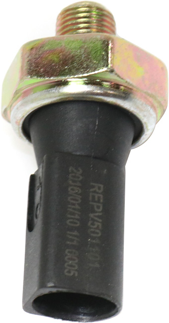 AM EUROVAN 96-03 TT QUATTRO 00-10 A3-08-13 OIL PRESSURE SWITCH 1 Male Terminal Blade Type SKU REPV501101 OEM 8178-28178-170637-501220-20117