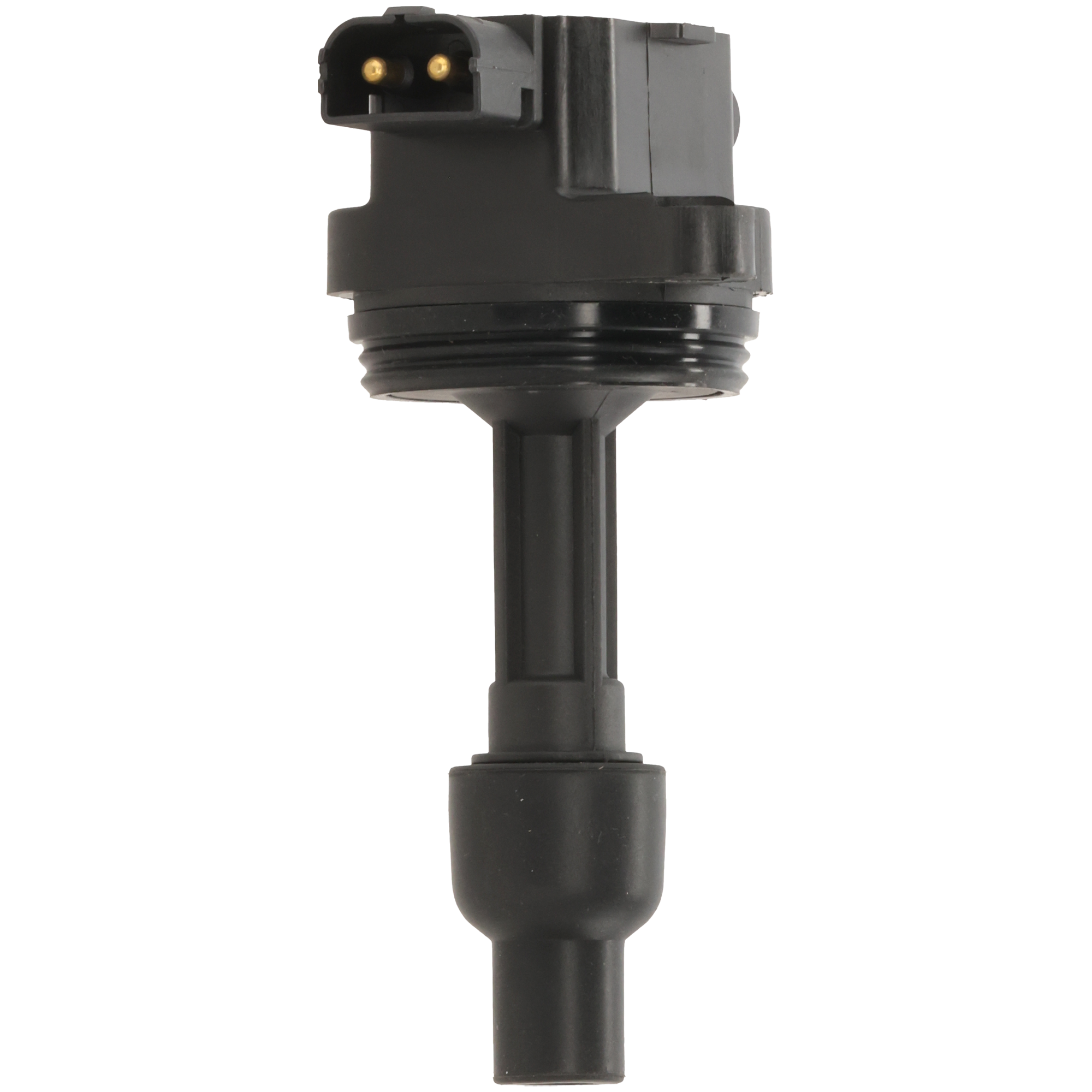 AM V40-00-04 IGNITION COIL 2 Terminals SKU REPV504607