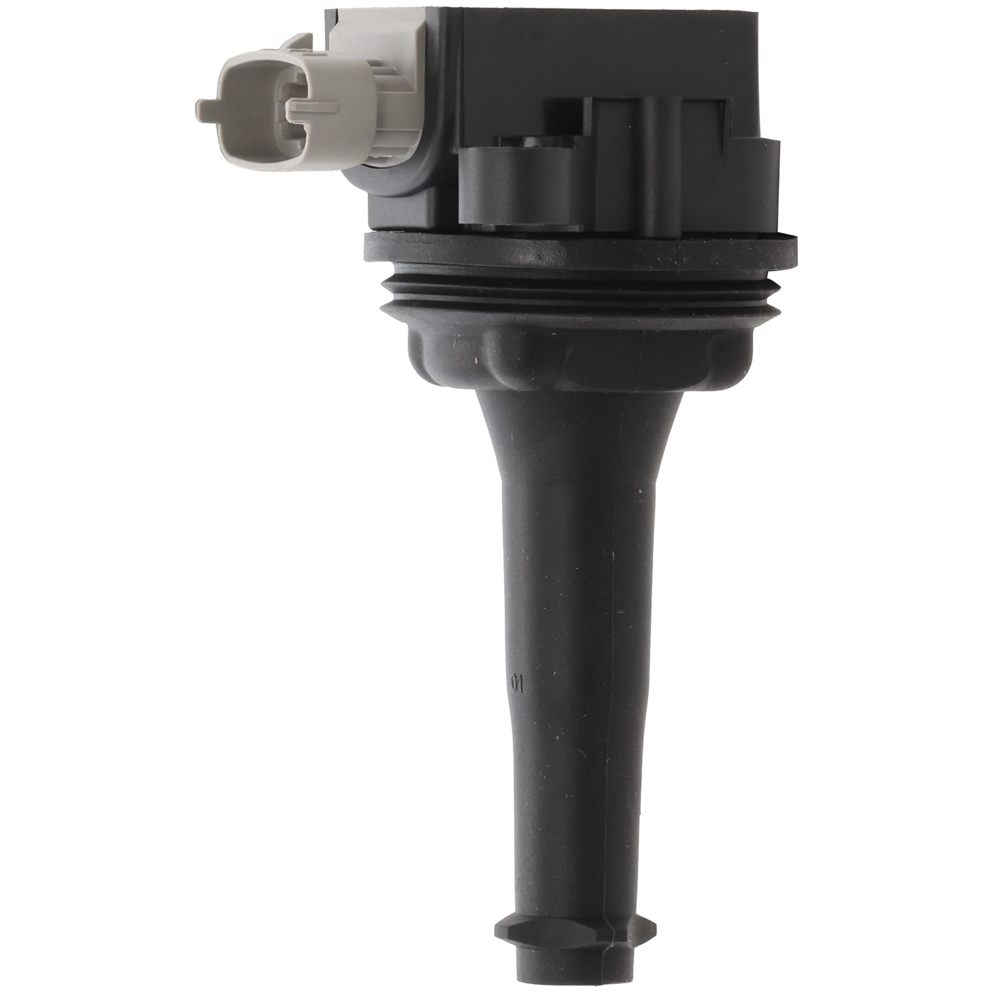 AM S40-04-11 S60-04-16 IGNITION COIL 4 Male Blade Terminals 12 Volts Coil on Plug Design SKU REPV504612