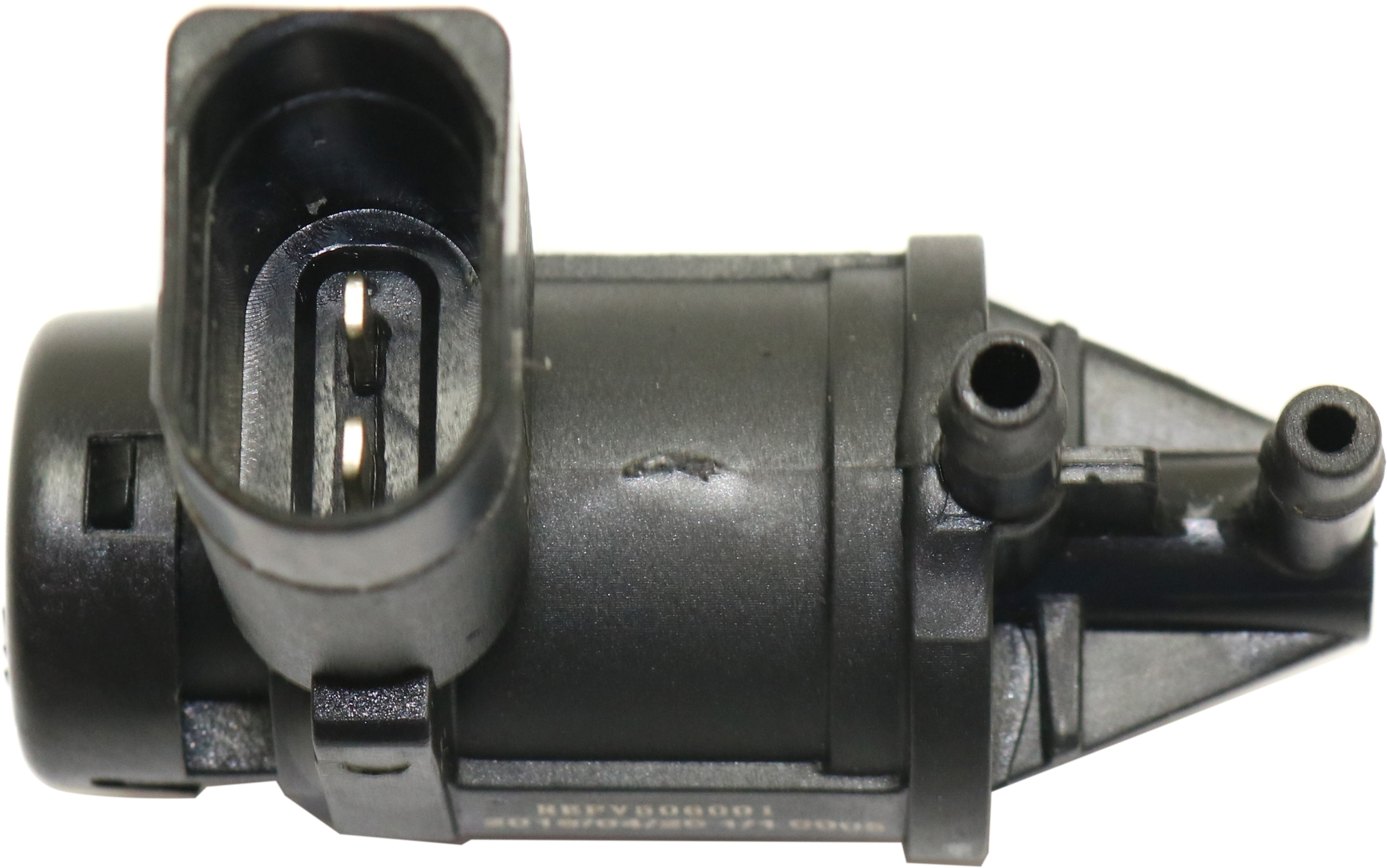 AM GOLF 03-13 A6-02-11 EGR VACUUM SOLENOID SKU REPV506001 OEM 1K0906283