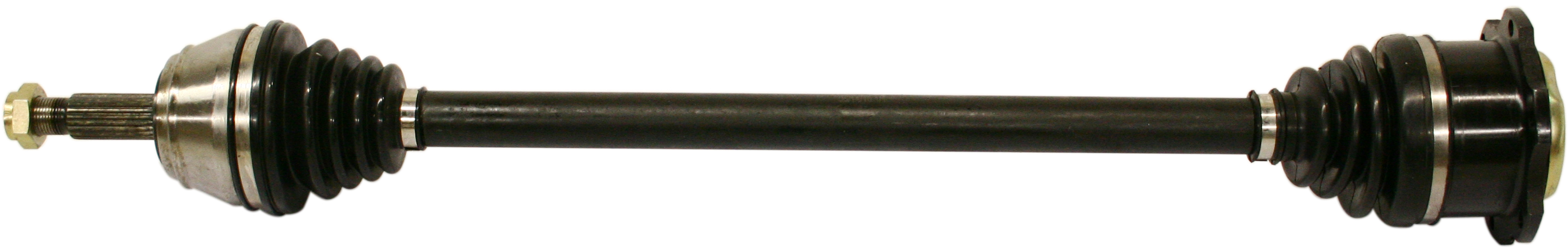 AM GOLF 93-99 CABRIO 95-02 FRONT CV AXLE ASSEMBLY RH New SKU REPV507104