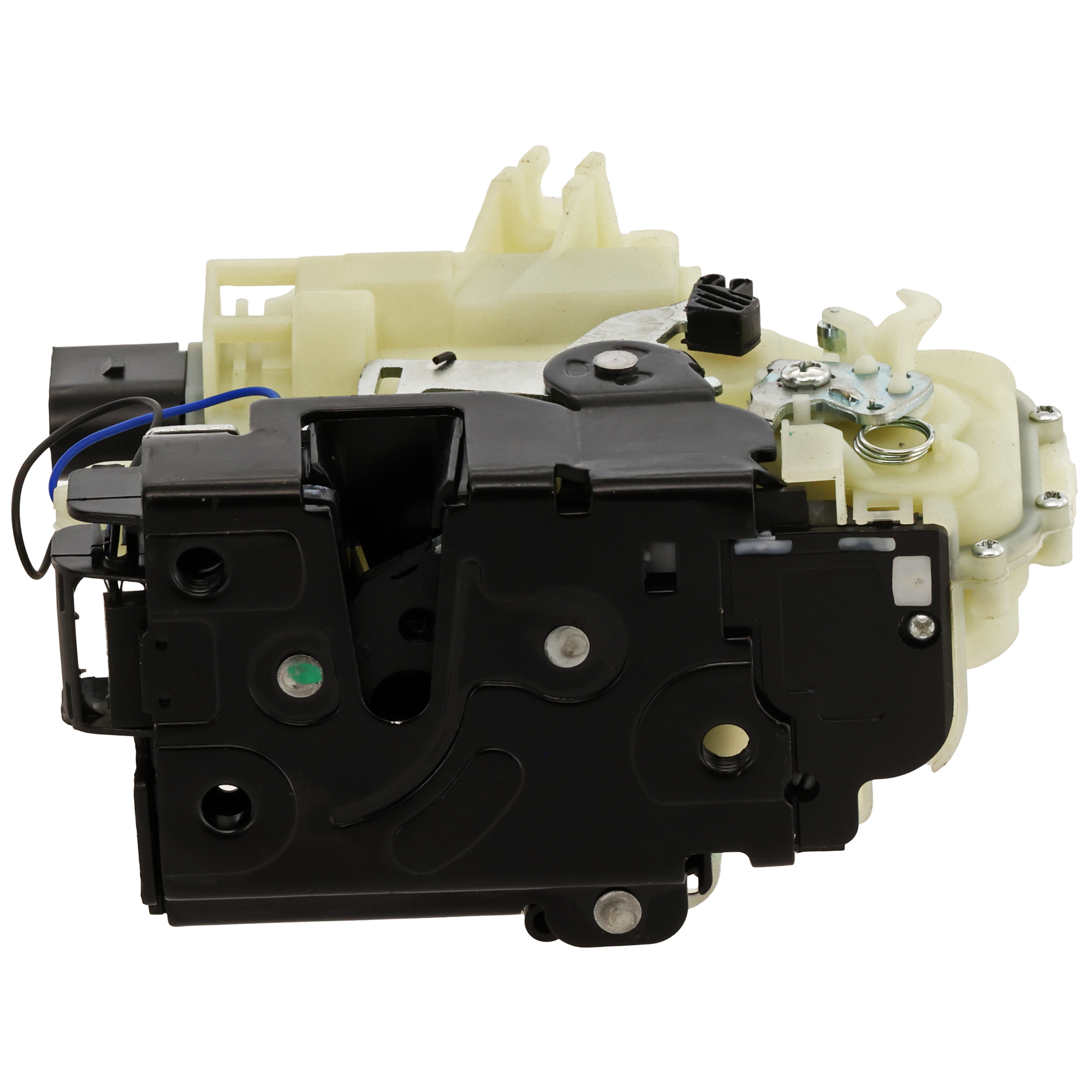 AM GOLF 99-06-10-10 FRONT DOOR LOCK ACTUATOR RH SKU REPV507202 OEM 3B1837016CF