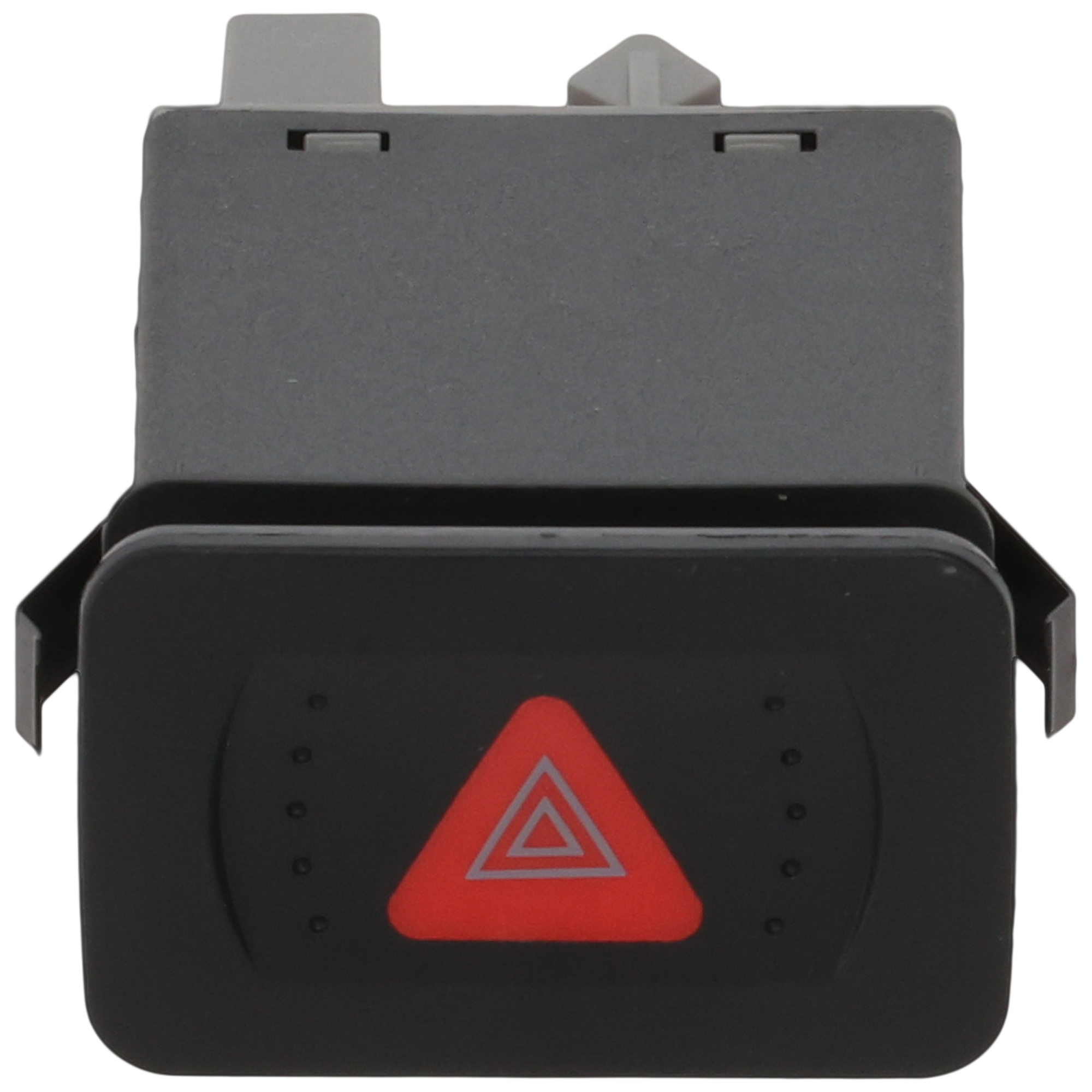 AM JETTA GOLF 99-10 HAZARD FLASHER SWITCH 7 Male Terminals Blade Type Rectangular Male Connector SKU REPV509403 OEM 924612-6003640-1J0953235E01C 1