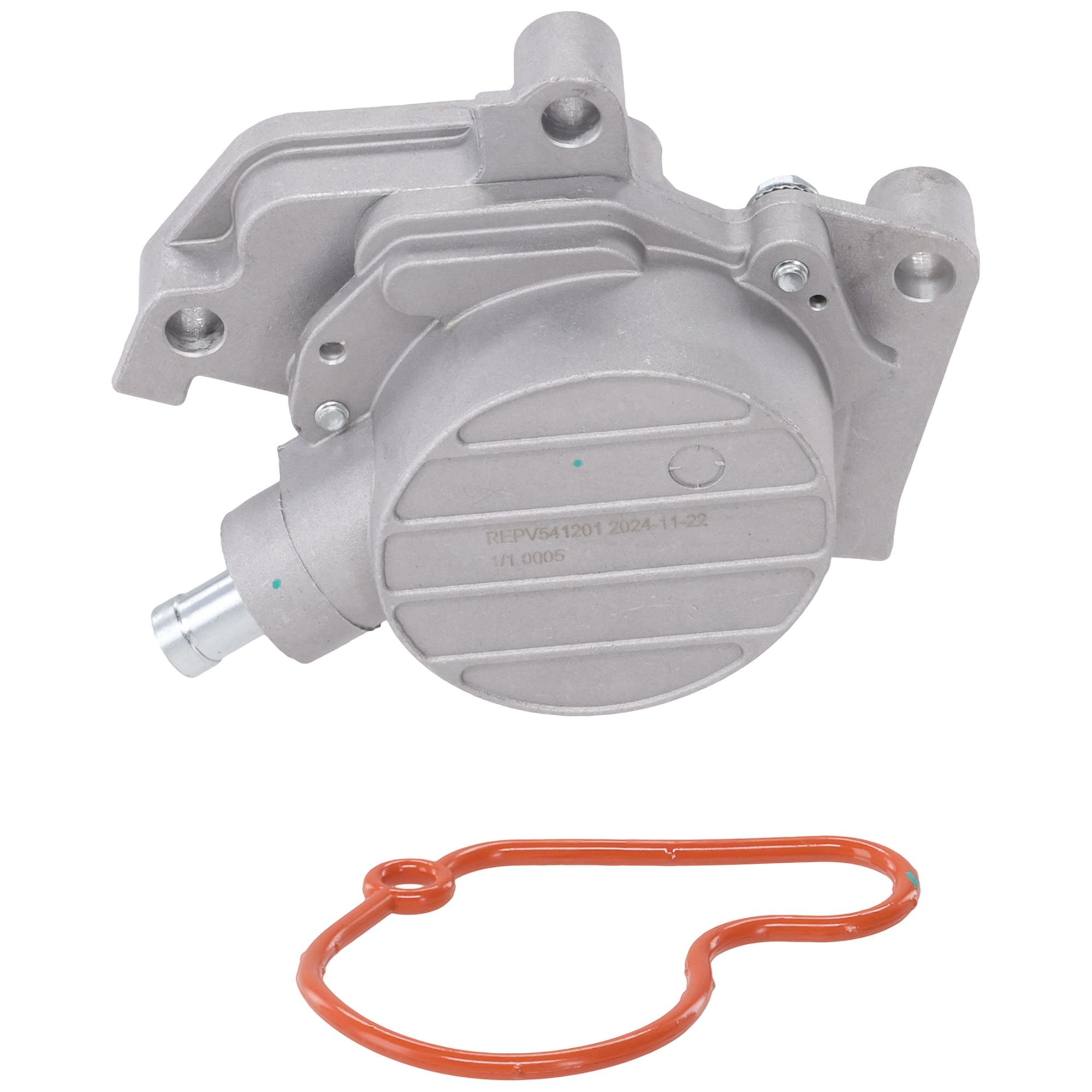 AM BEETLE 98-04 GOLF 99-04 VACUUM PUMP 4 Cyl 1.9L SOHC eng. TURBOCHARGED SKU REPV541201 OEM 038145101B