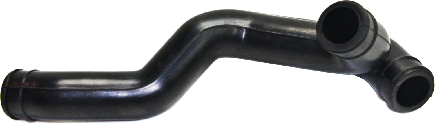 AM BEETLE 99-01 JETTA 00-04 BREATHER HOSE Valve Cover 3 Way Hose SKU REPV541703