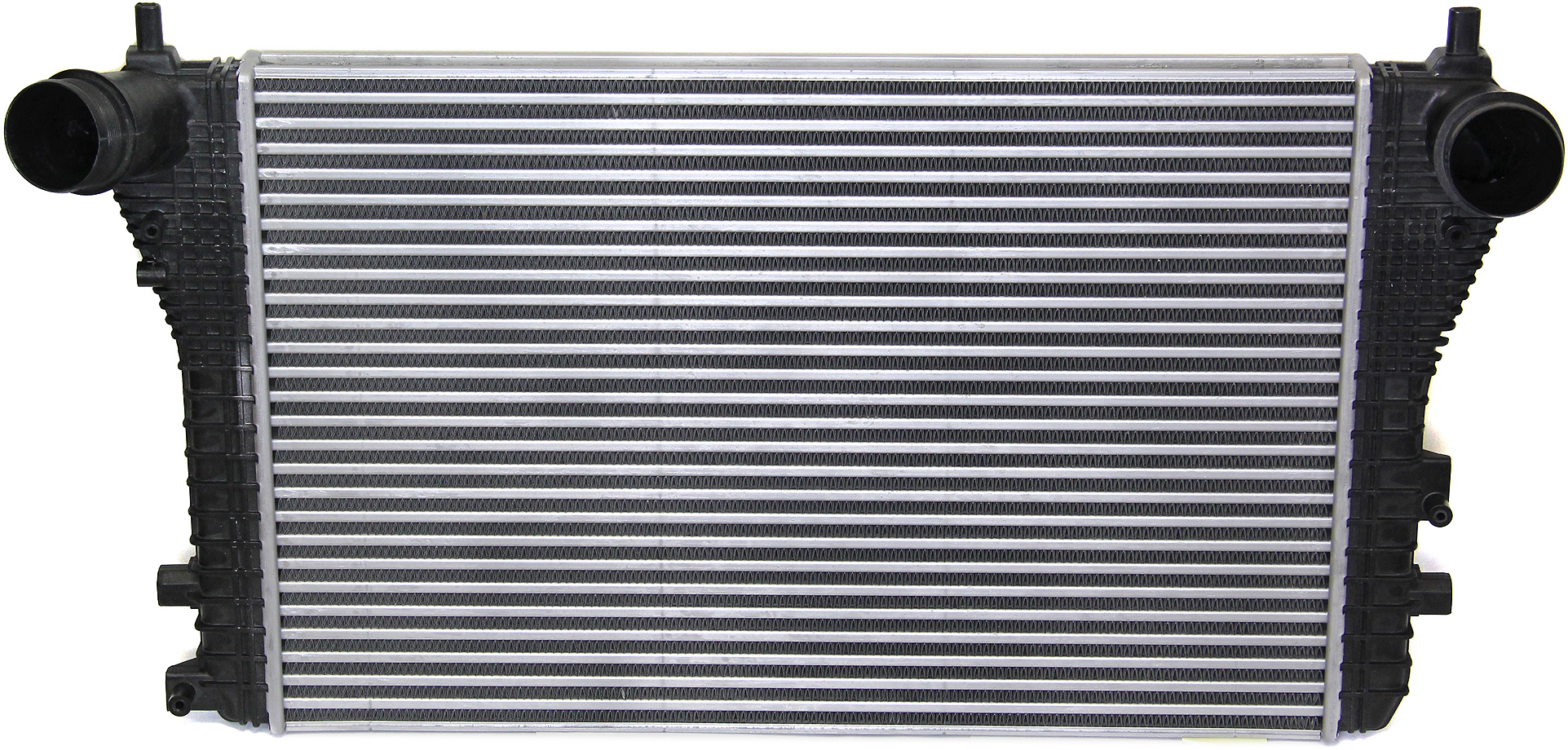 AM JETTA 11-18 PASSAT 12-19 INTERCOOLER 1.8-2.0L Eng SKU REPV543907 Partslink VW3012106 OEM 1K0145803CC