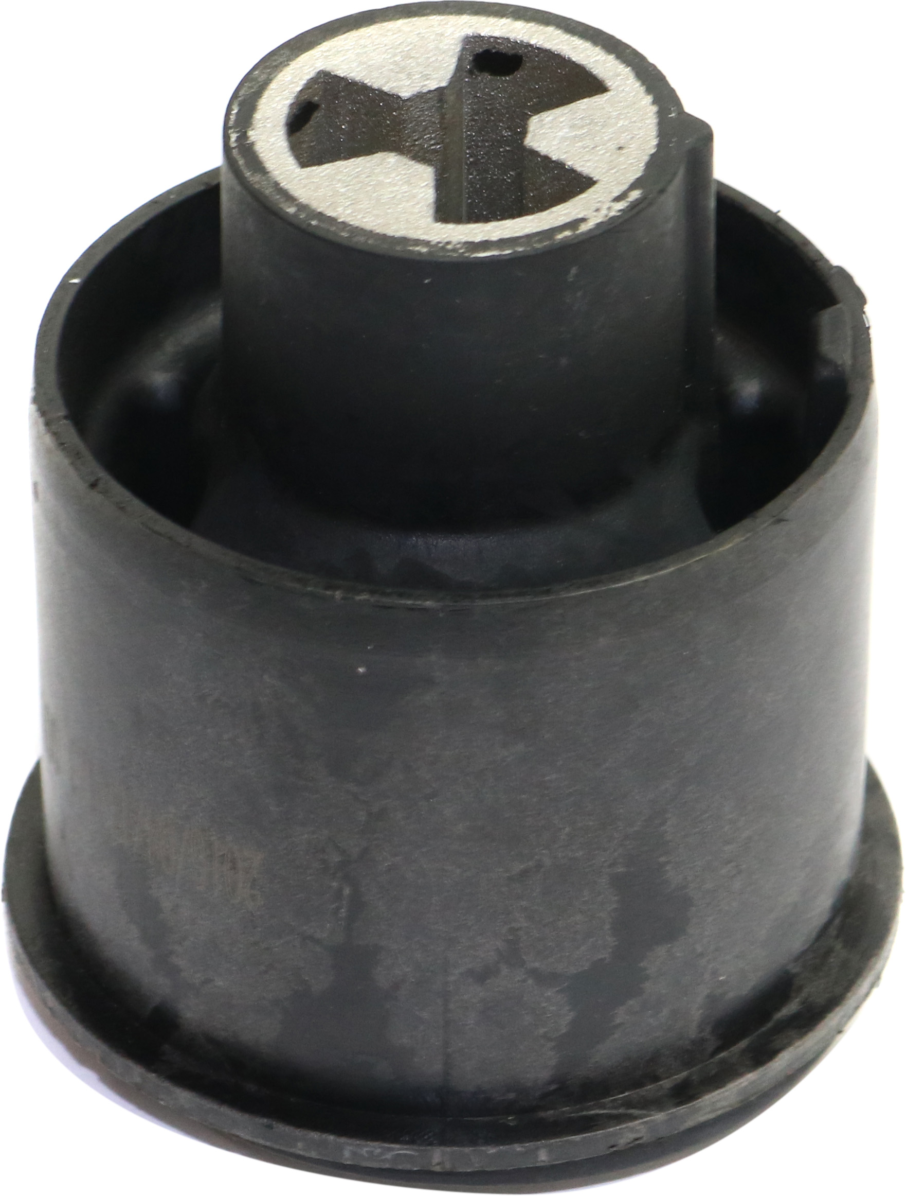 AM BEETLE 98-10 JETTA 99-10 REAR TRAILING ARM BUSHING RH=LH Rear to Axle SKU REPV544701