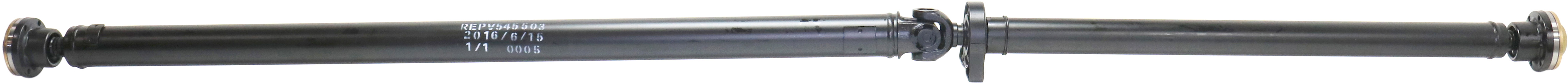 AM XC90-05-08 REAR DRIVESHAFT To Chassis No. 495000 SKU REPV545503 OEM 31256272