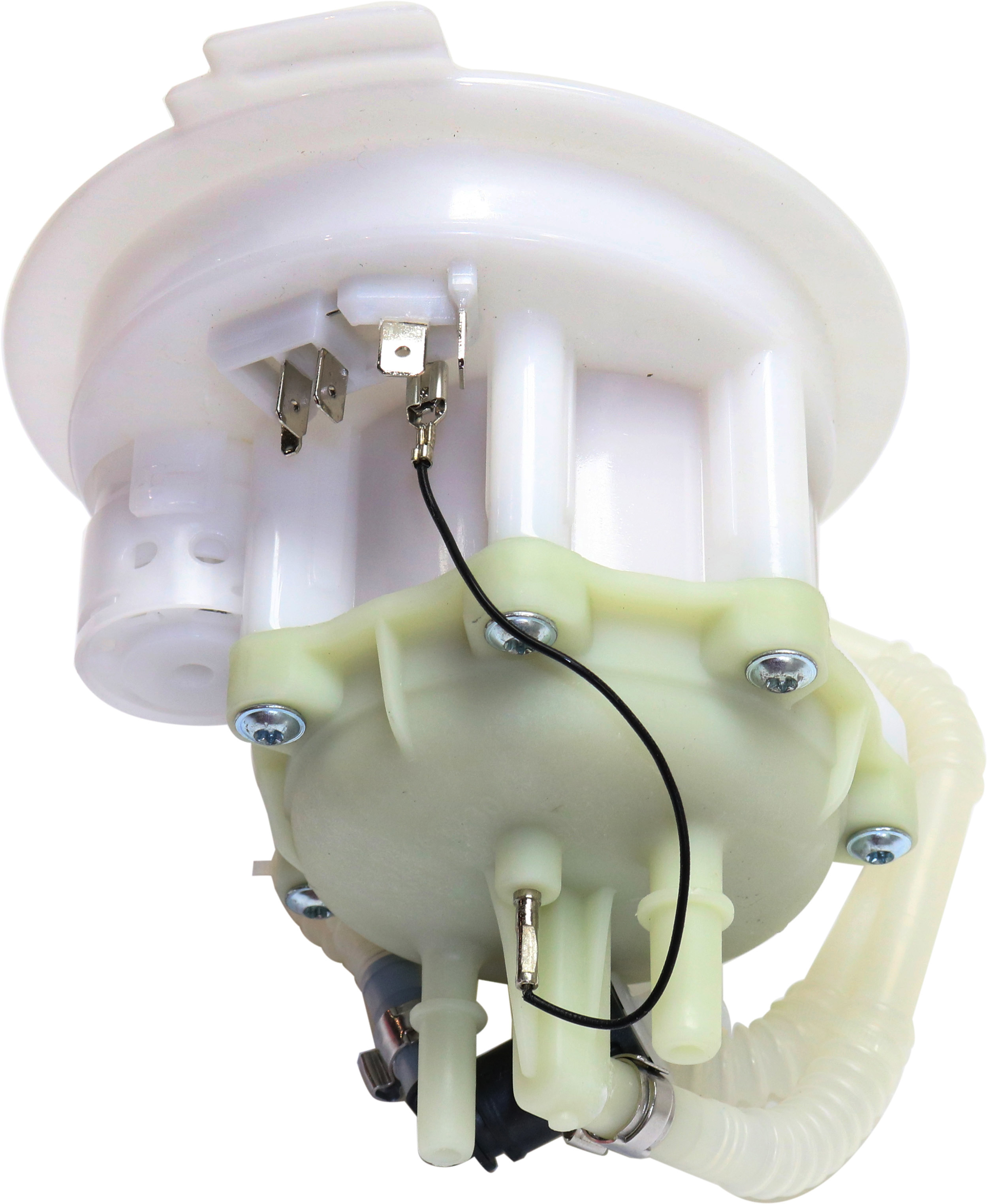 AM TOUAREG 04-07 FUEL FILTER With Engine Flange SKU REPV670501 OEM 7L0919679-7L0919679C 7L0919679