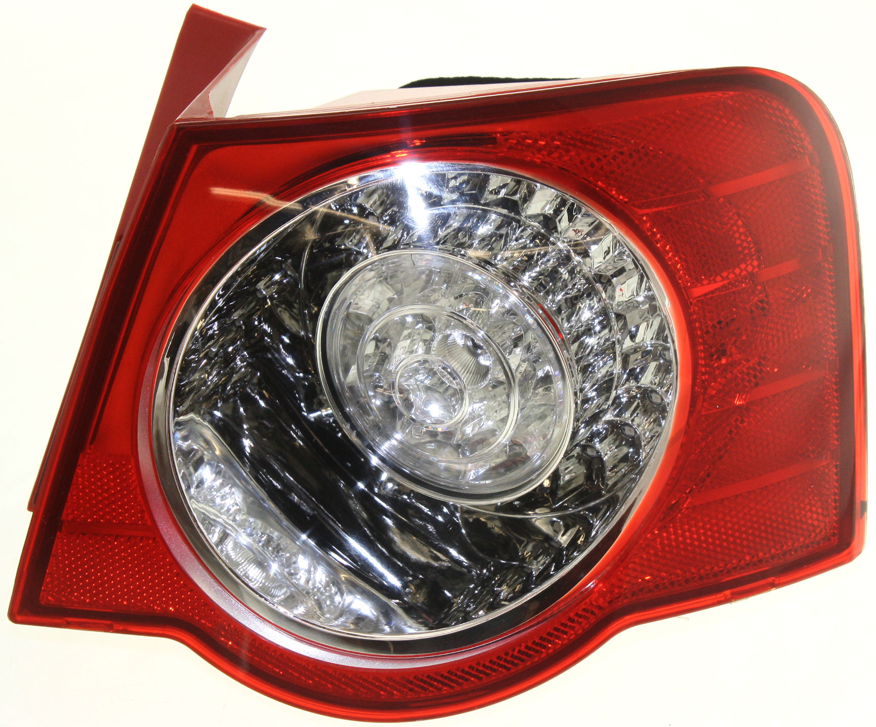 AM PASSAT 06-10 TAIL LAMP RH Outer Assembly Sedan SKU REPV730101 Partslink VW2801124 OEM 3C5945096J