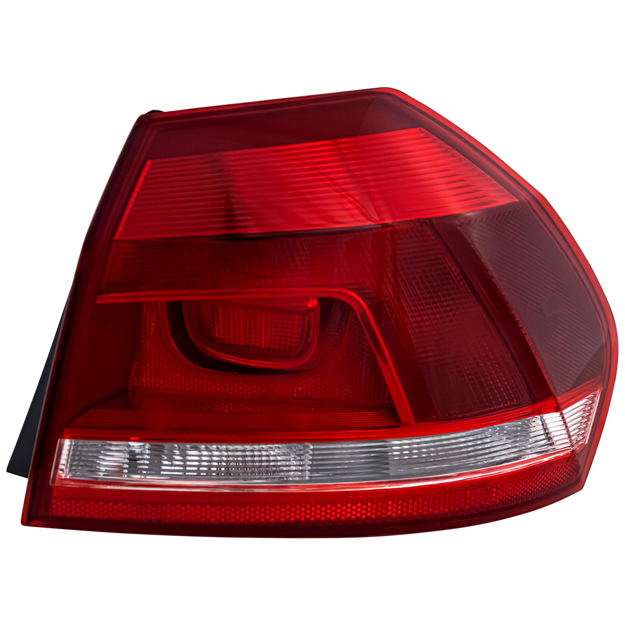 AM PASSAT 12-15 TAIL LAMP RH Outer Assembly SKU REPV730149 Partslink VW2805108 OEM 561945096H