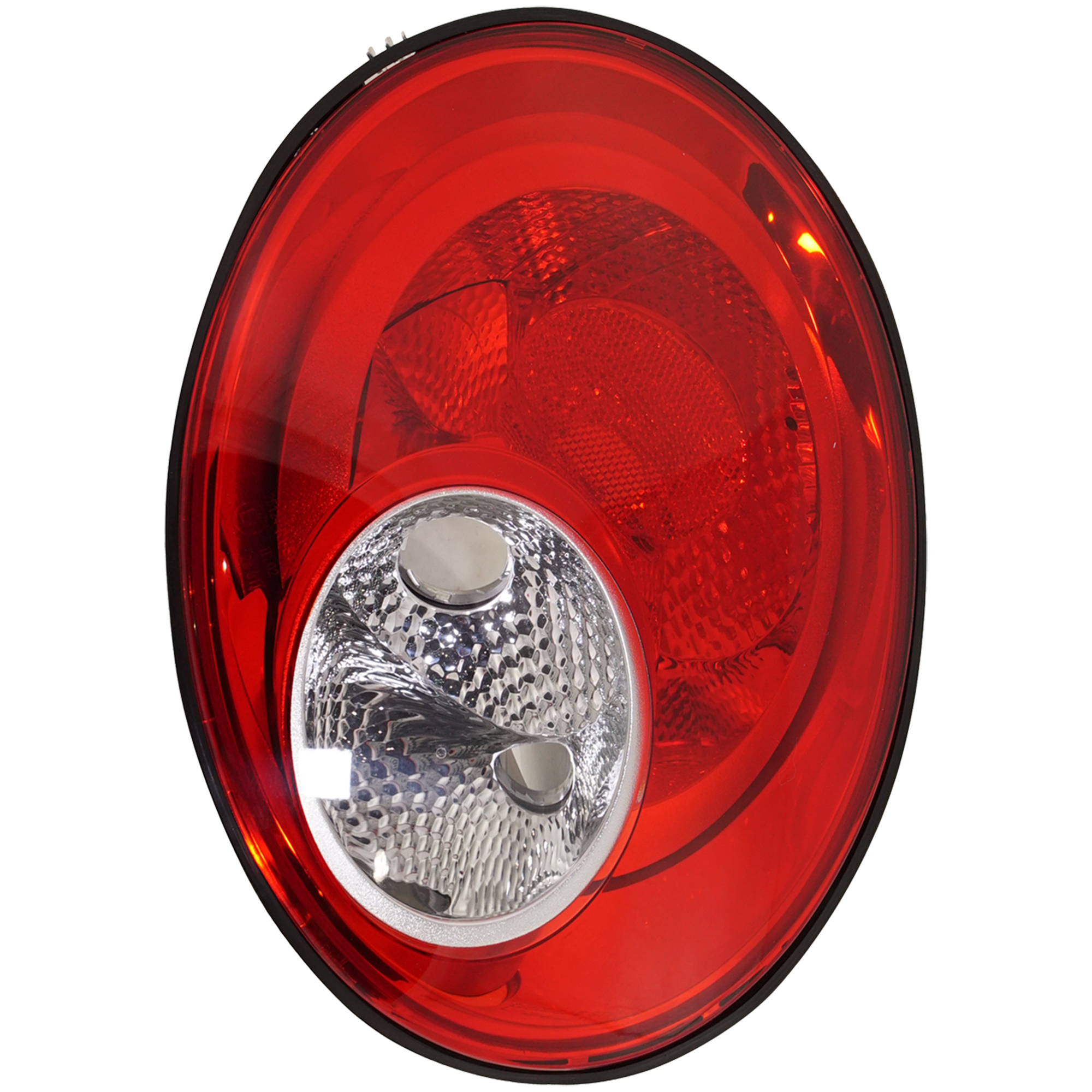 AM BEETLE 06-10 TAIL LAMP LH Lens and Housing Halogen Convertible Hatchback SKU REPV730166