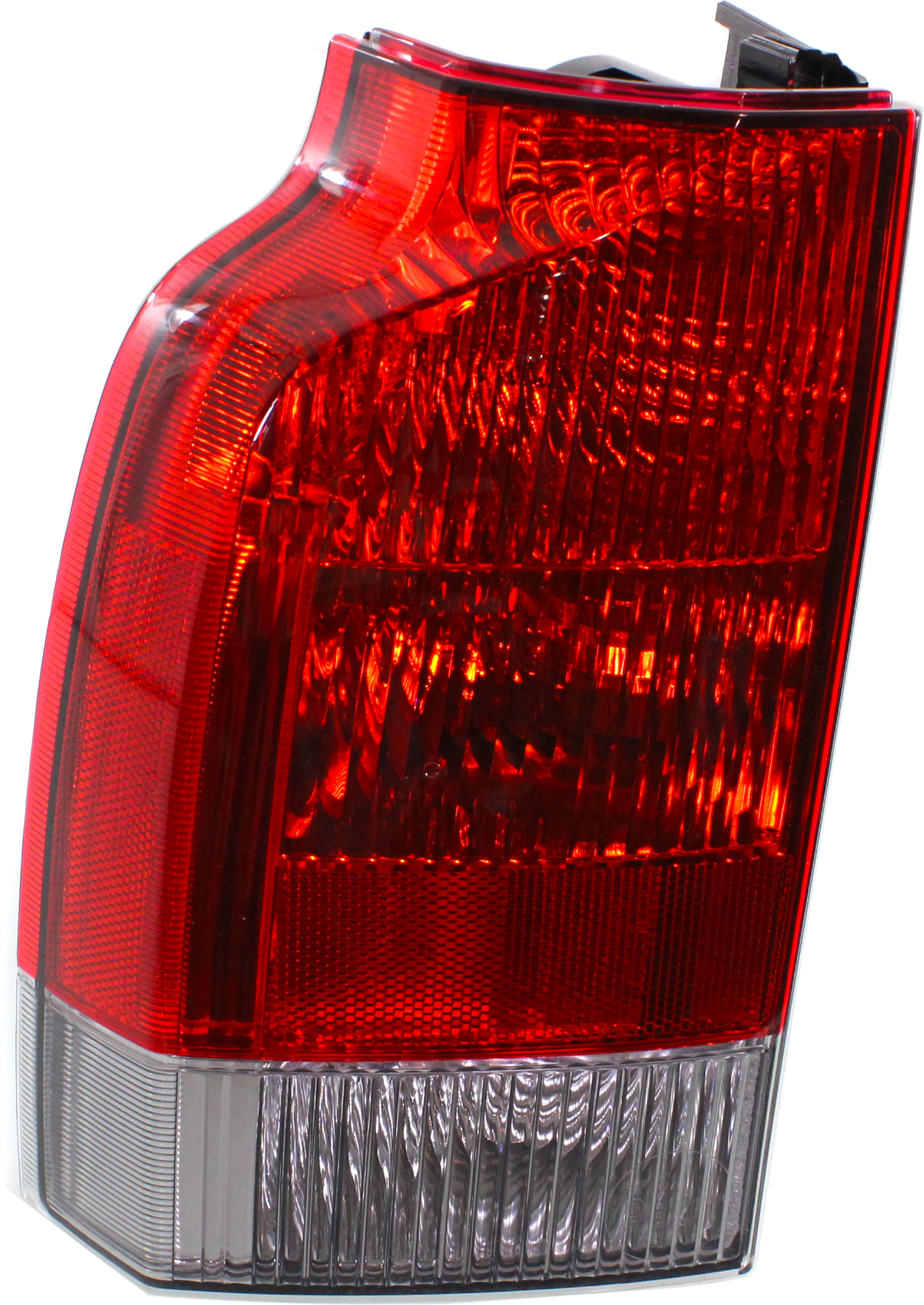 AM V70-01-04 XC70-03-04 TAIL LAMP LH Lower Assembly SKU REPV730316 OEM 9474848 PFM
