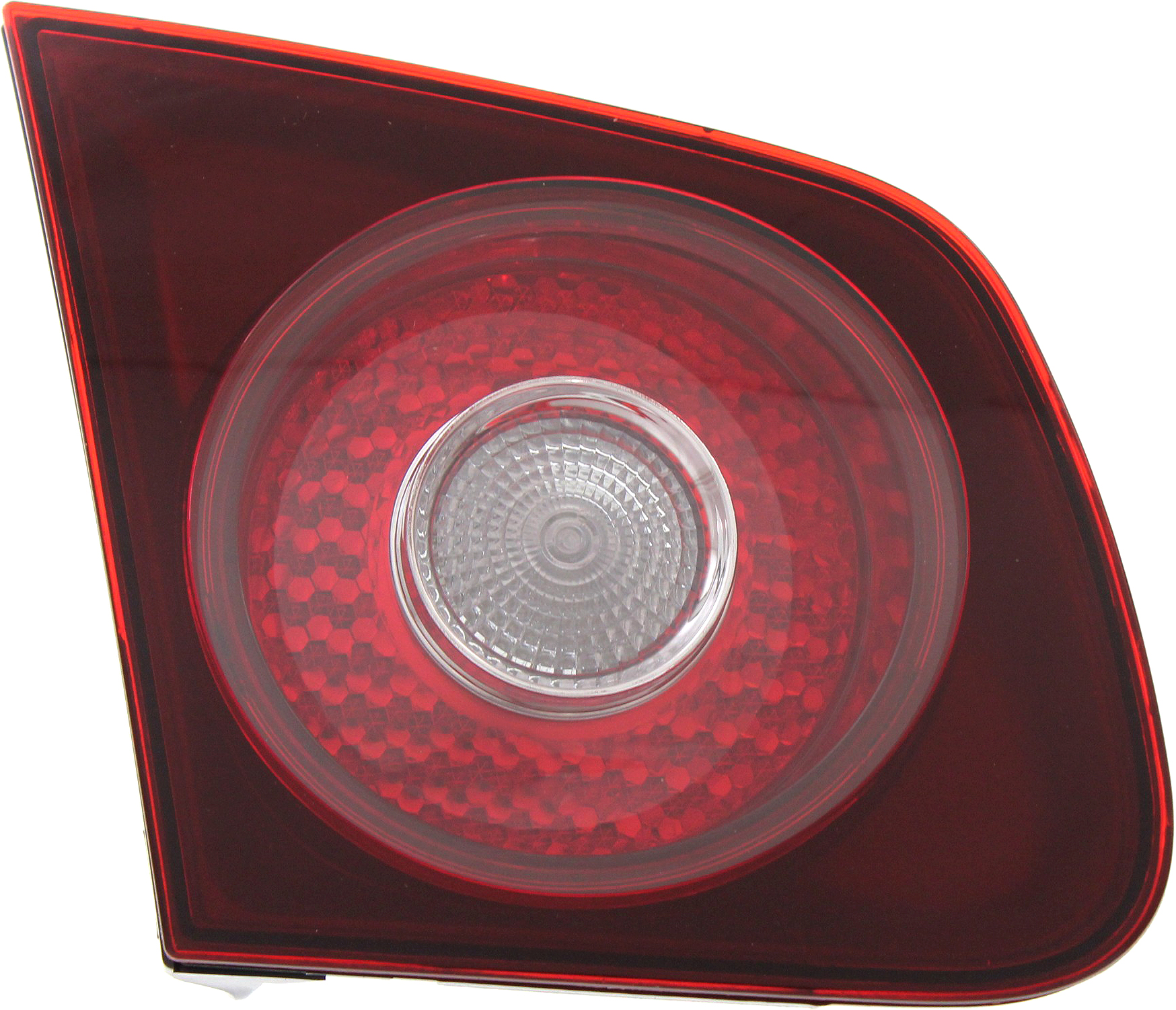 AM JETTA 08-10 TAIL LAMP LH Assembly Sedan CAPA SKU REPV731312Q Partslink VW2802101C OEM 1K5945093K
