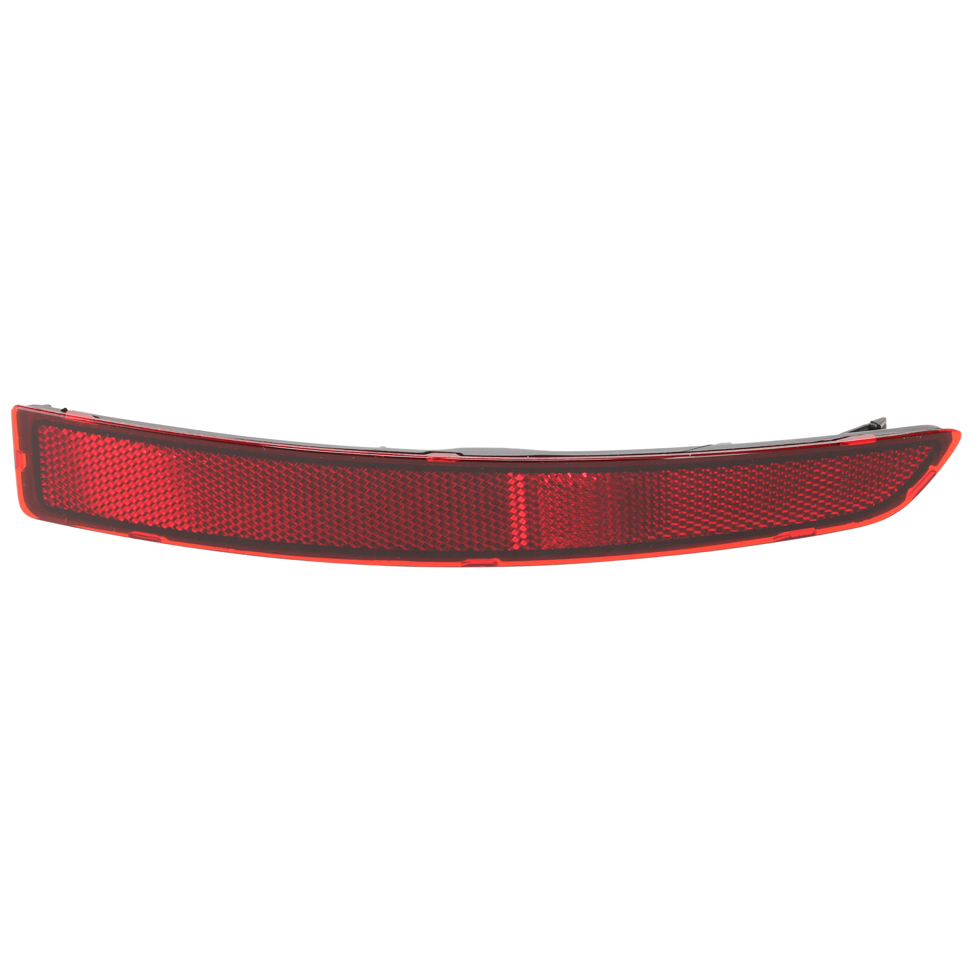 AM JETTA 15-18 REAR BUMPER REFLECTOR RH GLI Model SKU REPV734903 Partslink VW1185104 OEM 5C6945106B