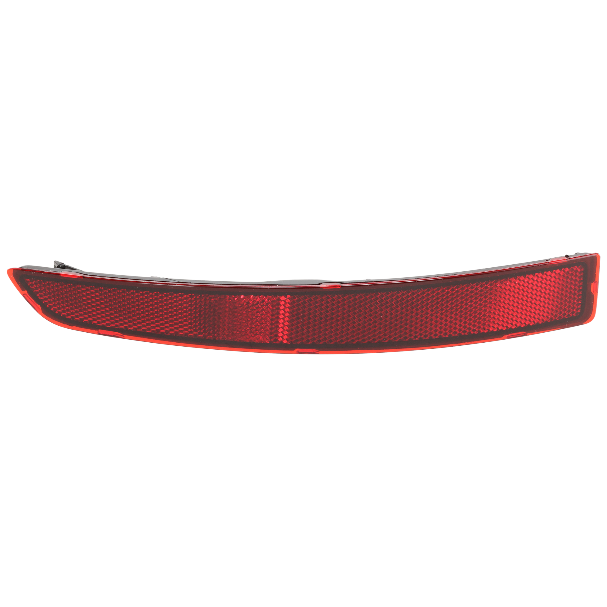 AM JETTA 15-18 REAR BUMPER REFLECTOR LH GLI Model SKU REPV734904 Partslink VW1184104 OEM 5C6945105B