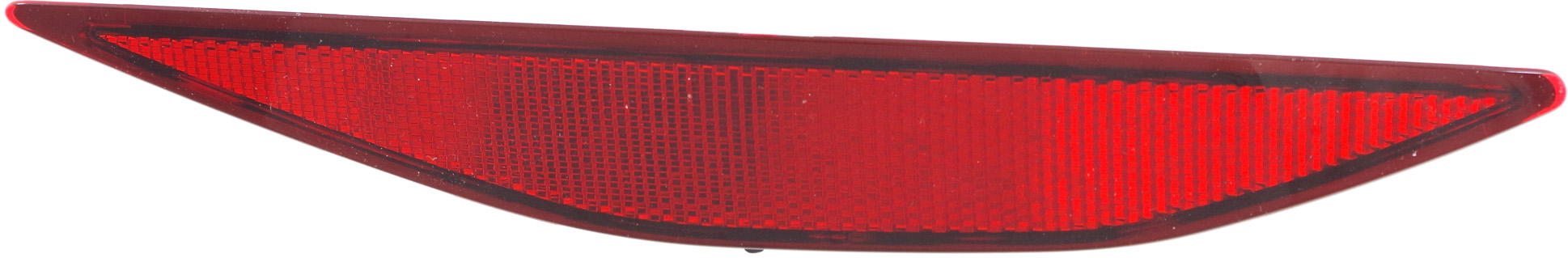 AM GOLF 15-17 E GOLF GOLF R GTI 15-18 REAR BUMPER REFLECTOR RH SKU REPV734905 Partslink VW1185105 OEM 5G0945106