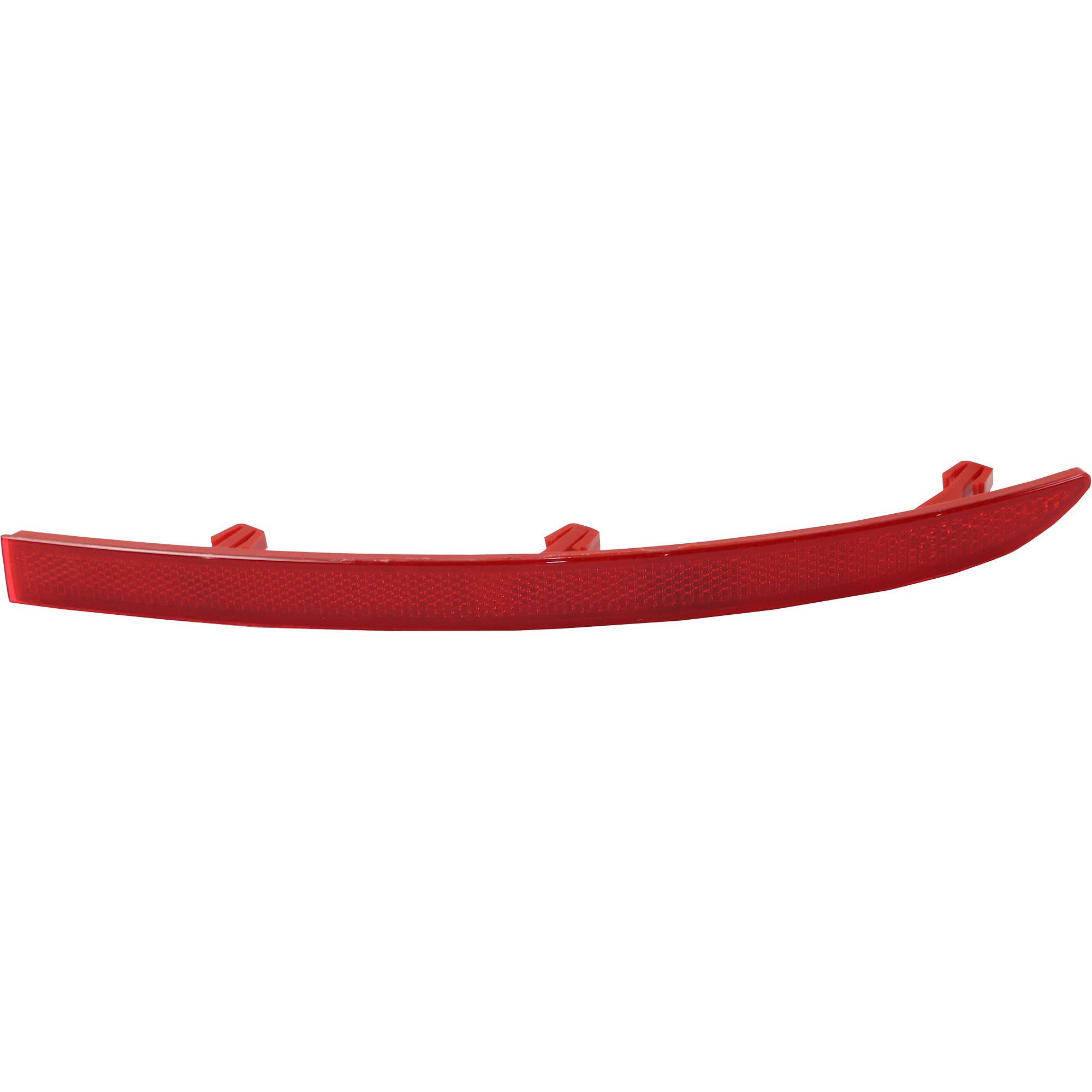AM TIGUAN 09-17 TIGUAN LIMITED 17-18 REAR BUMPER REFLECTOR RH CAPA SKU REPV734907Q Partslink VW1185108C OEM 5N0945106