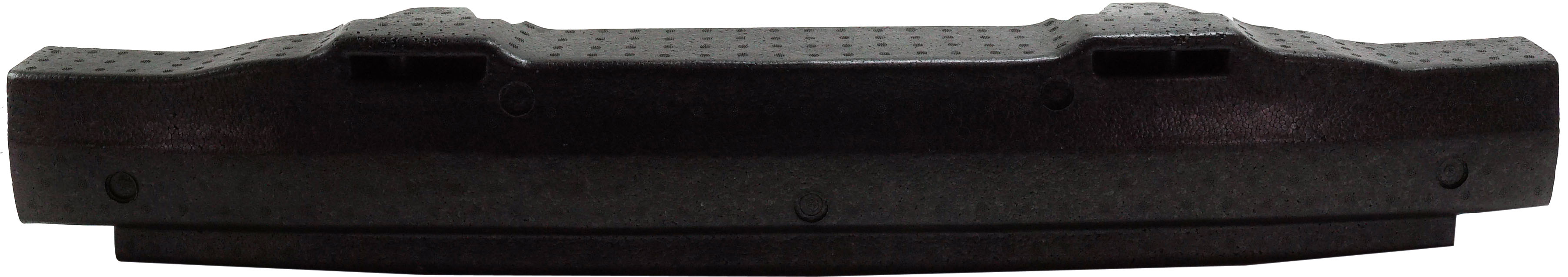 AM JETTA 11-14 REAR BUMPER ABSORBER Impact Exc. GLI Hybrid Models Sedan SKU REPV761501 Partslink VW1170102 OEM 5C6807251B