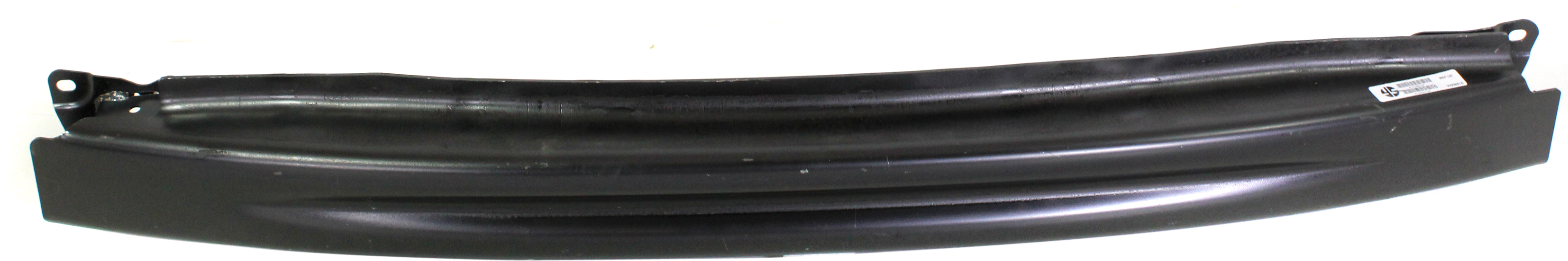 AM GTI 06-14 EOS 07-16 REAR REINFORCEMENT Impact Bar Steel SKU REPV762101 Partslink VW1106128 OEM 1K6807305