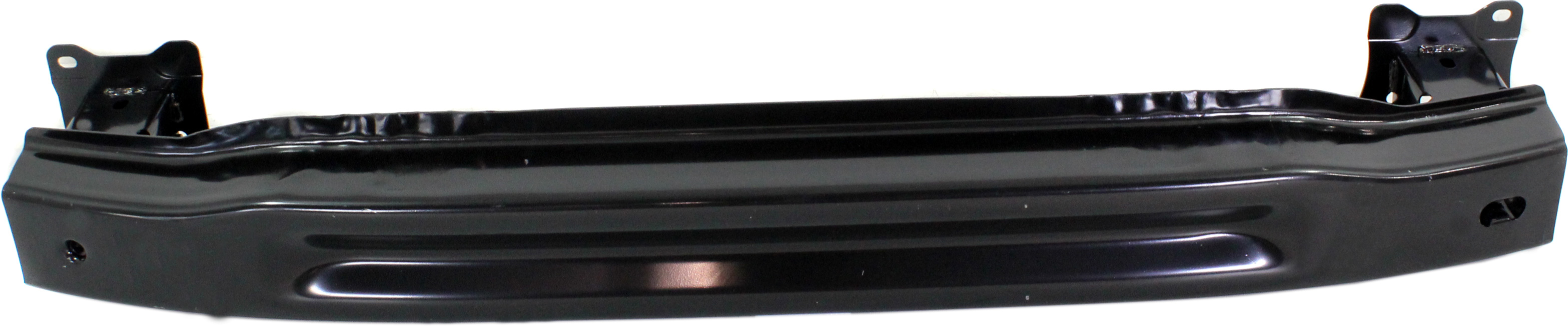 AM JETTA 11-18 REAR BUMPER REINFORCEMENT Impact Bar Sedan SKU REPV762105 Partslink VW1106129 OEM 5C6807305B