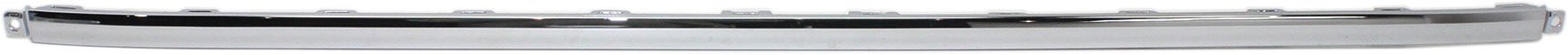 AM PASSAT 12-15 REAR BUMPER MOLDING Center SKU REPV763504 Partslink VW1144105 OEM 5618074432ZZ