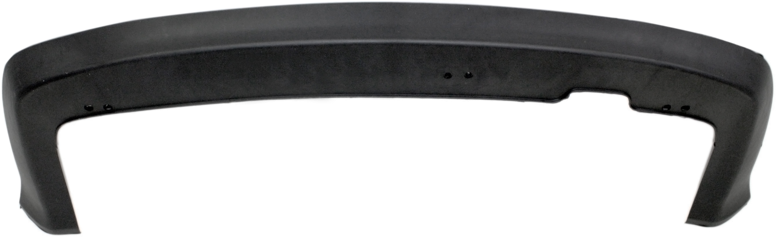 AM JETTA 99-04 REAR LOWER VALANCE Spoiler Primed 2.8L Eng. Type 4-4 Door Sedan SKU REPV764303 Partslink VW1193103 OEM 1J5807521AB41