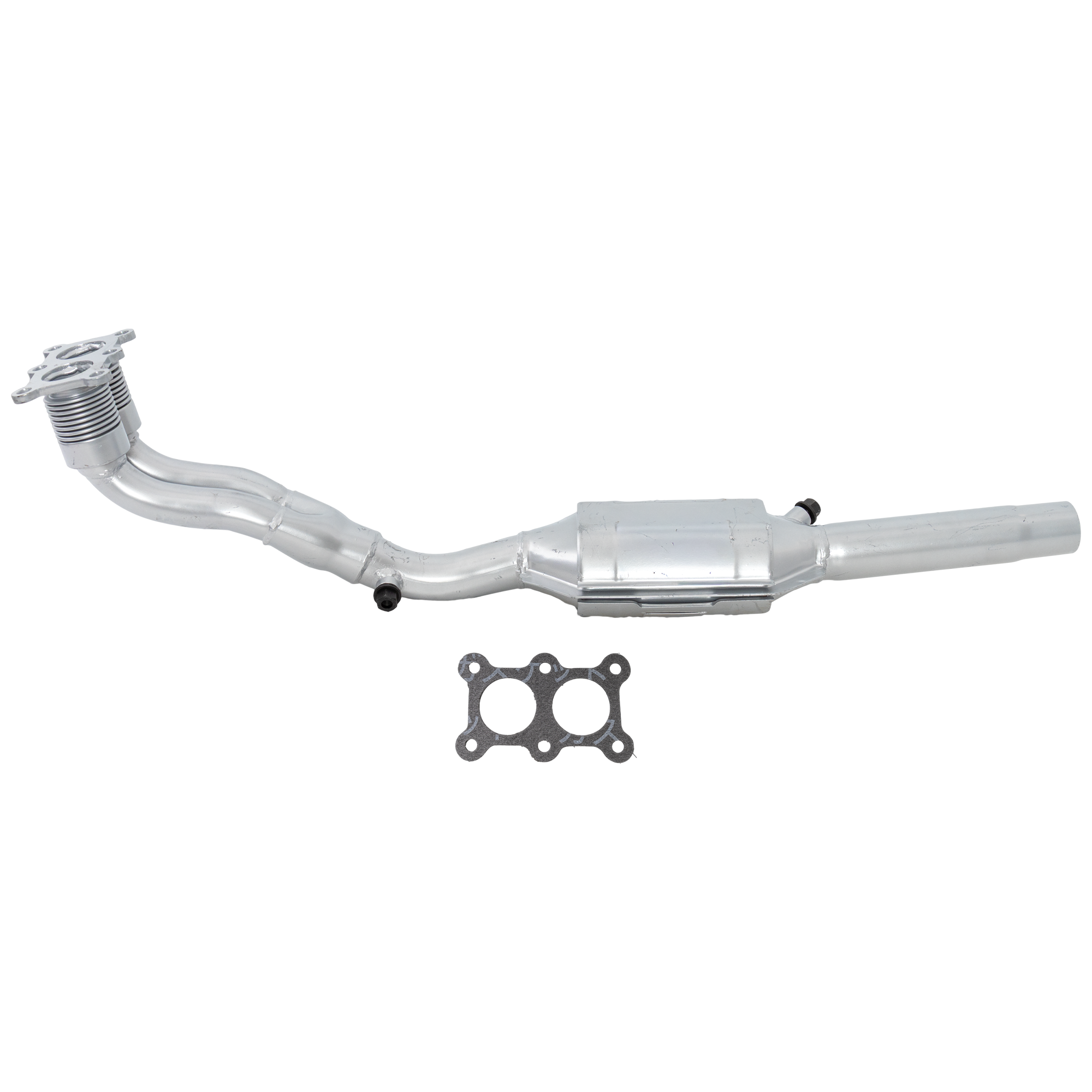 AM BEETLE 98-01 CATALYTIC CONVERTER SKU REPV960301