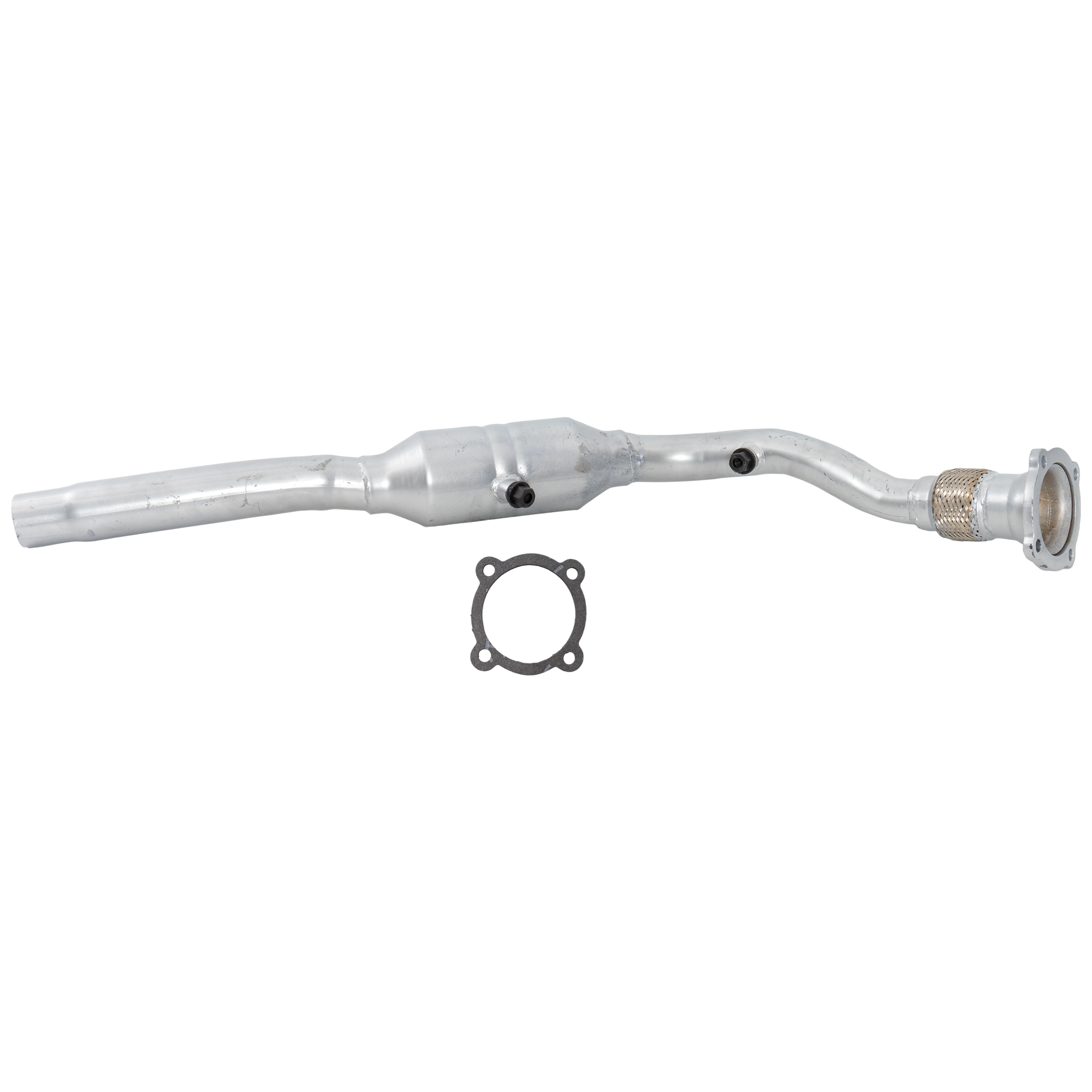 AM GOLF 99-03 JETTA 00-05 CATALYTIC CONVERTER SKU REPV960304