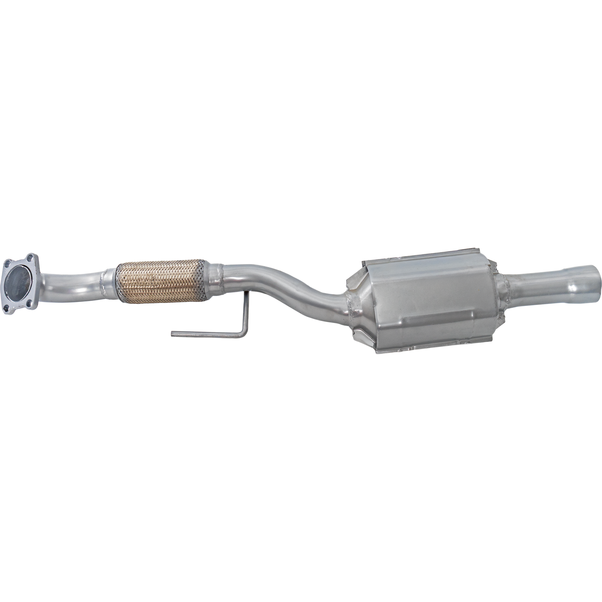 AM S40 V40-00-04 CATALYTIC CONVERTER Rear 4 Cyl 1.9L SKU REPV960314