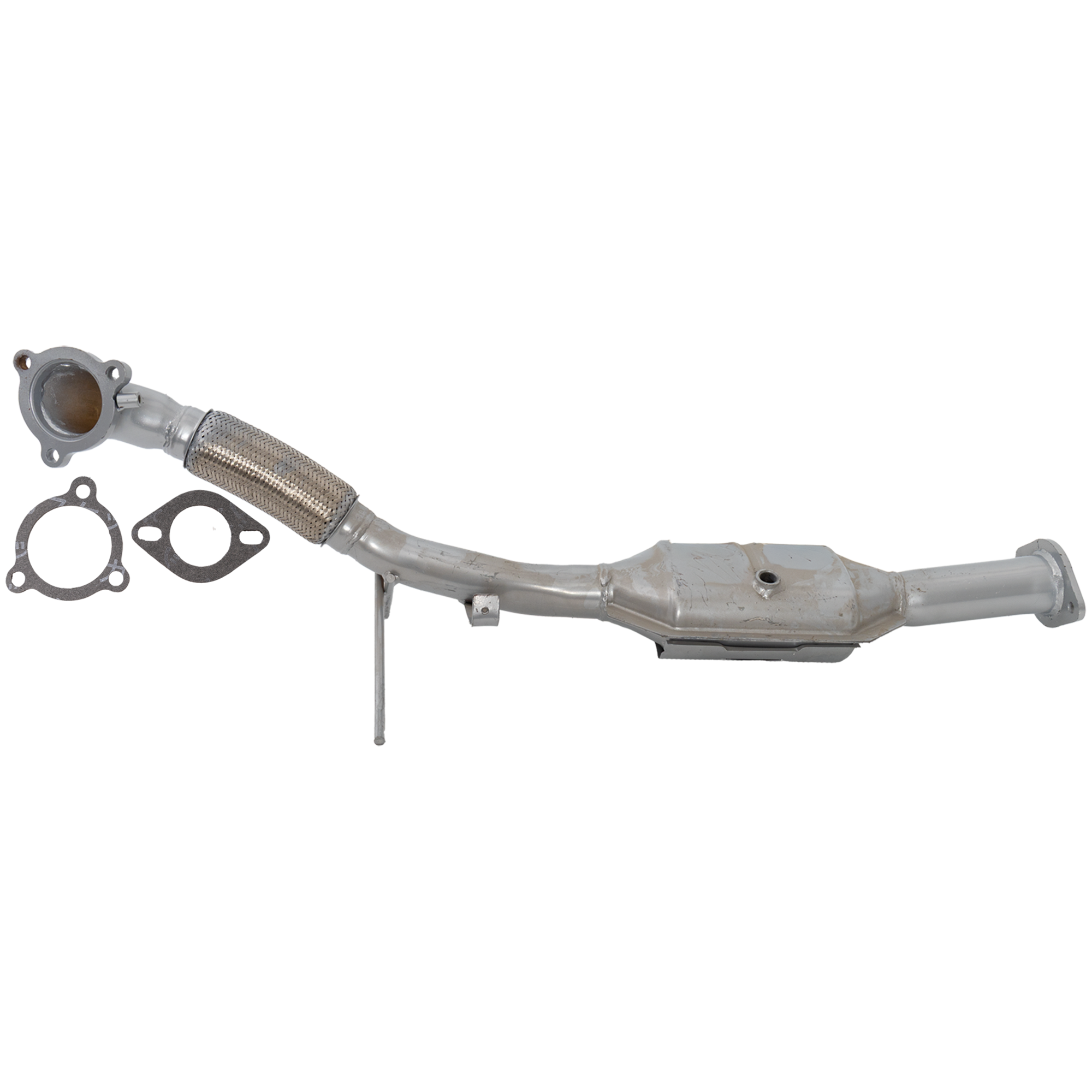 AM S60-03-09 V70 XC70-03-07 XC90-03-06 CATALYTIC CONVERTER Turbocharged SKU REPV960317