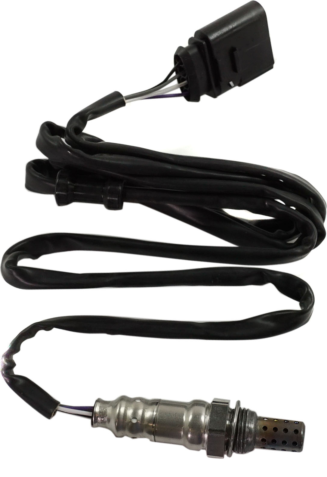 AM ALLROAD QUATTRO 03-03 A8 QUATTRO 05-09 OXYGEN SENSOR Heated 4 Wire Downstream SKU REPV960901