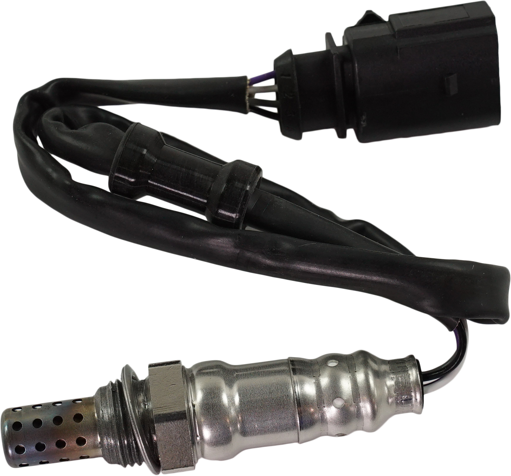 AM JETTA 05-09 RS5-13-15 OXYGEN SENSOR Heated 4 Wire Downstream SKU REPV960902