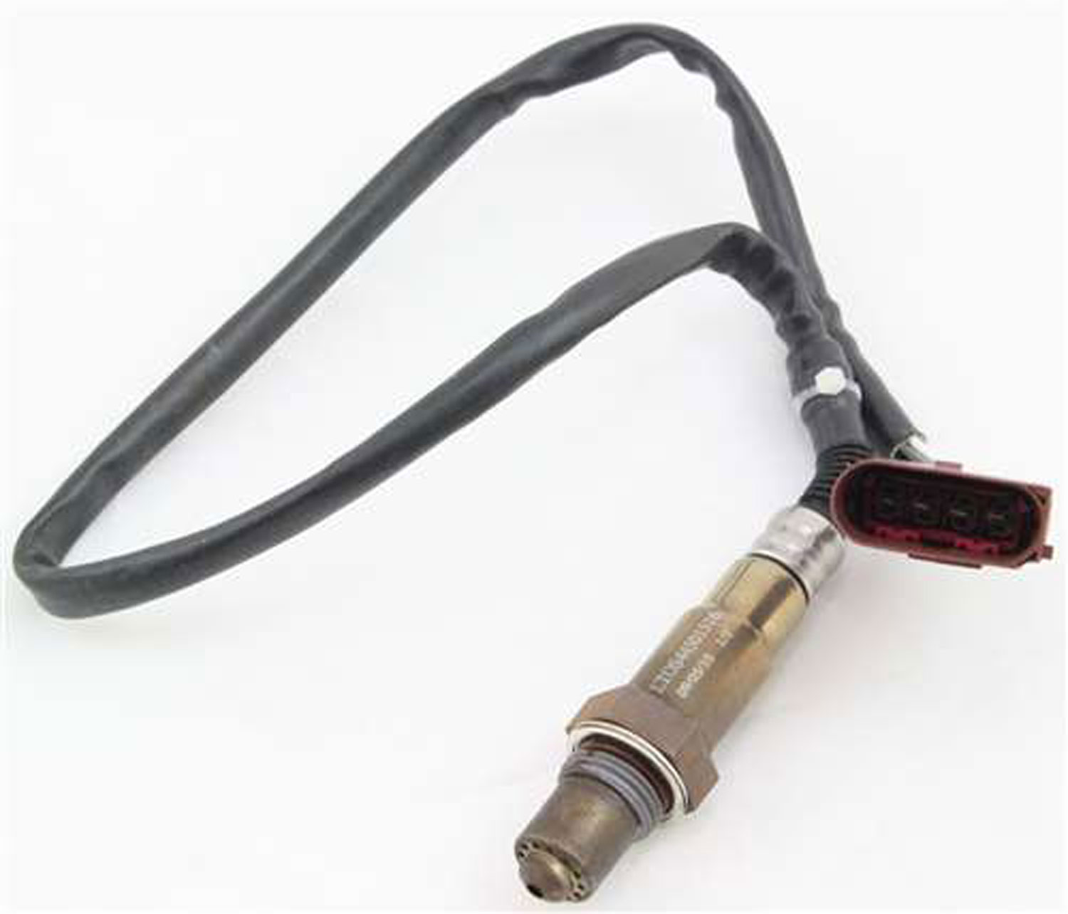 AM JETTA 01-05 GOLF 01-06 OXYGEN SENSOR 4 Wire 19.9 in. Wire Length Planar SKU REPV960909