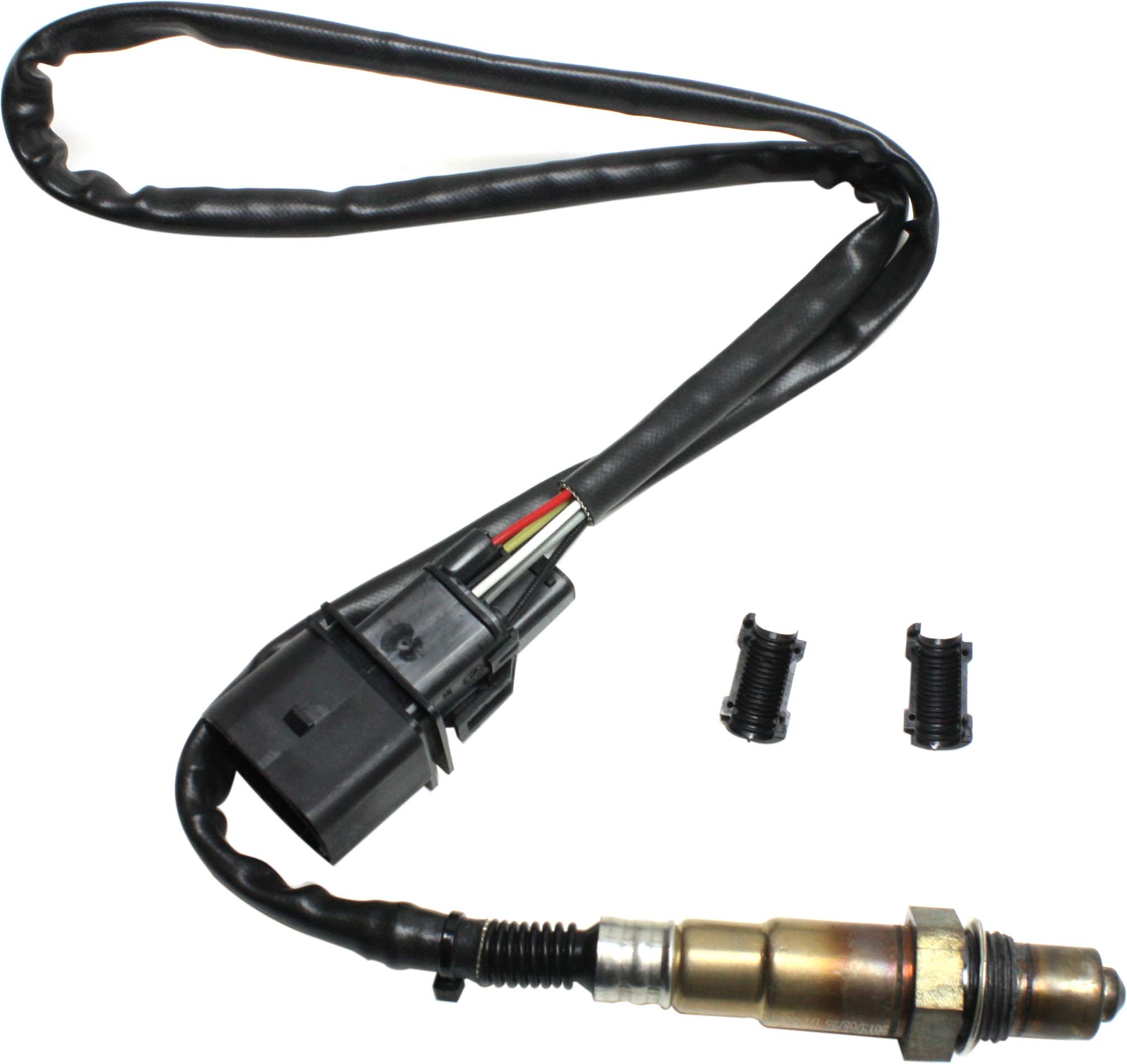 AM PASSAT 02-04 A8-05-07 S4-09-09 OXYGEN SENSOR 5 Wire SKU REPV960912