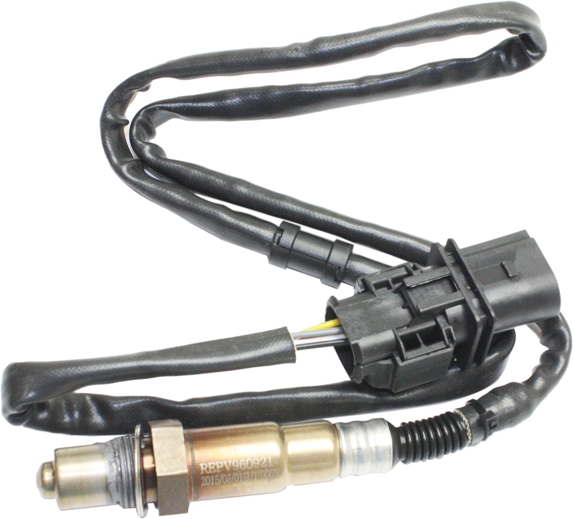 AM JETTA 05-08 CC 09-16 OXYGEN SENSOR 5 Wire SKU REPV960921