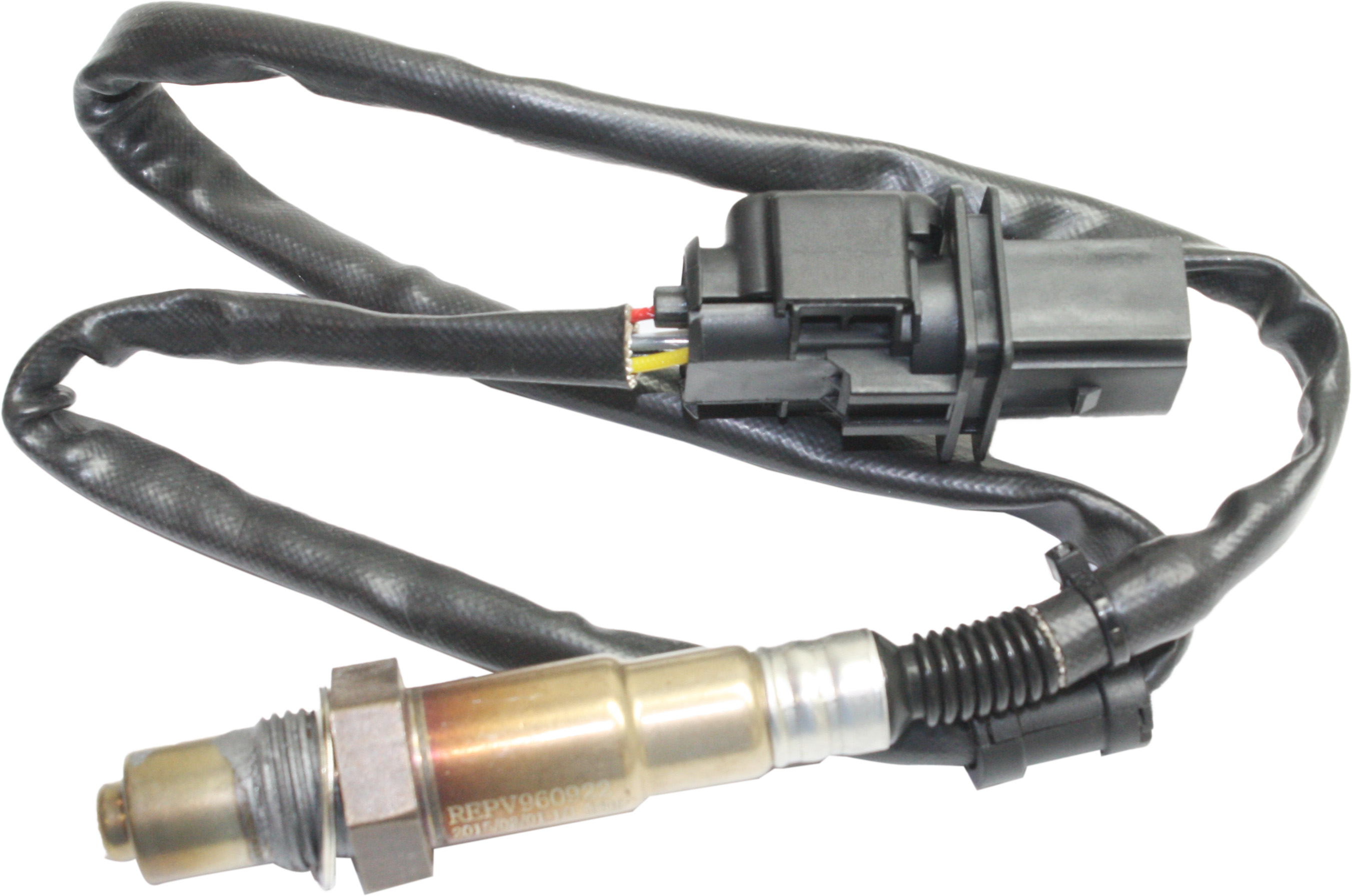 AM GOLF 15-15 JETTA 05-16 OXYGEN SENSOR 5 Wire SKU REPV960922