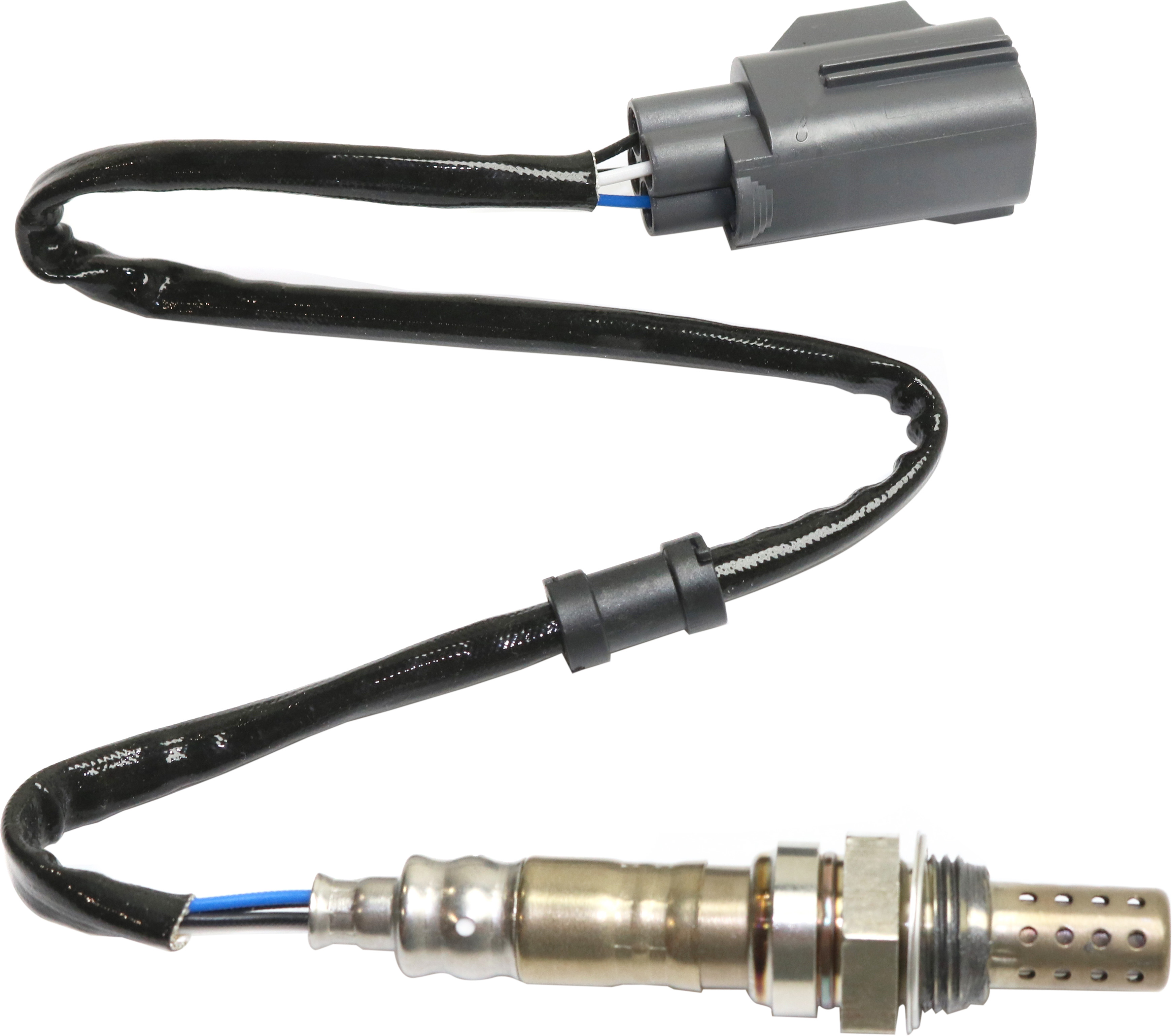 AM S40-04-10 XC60-10-15 OXYGEN SENSOR Downstream Heated 4 Wires SKU REPV960923