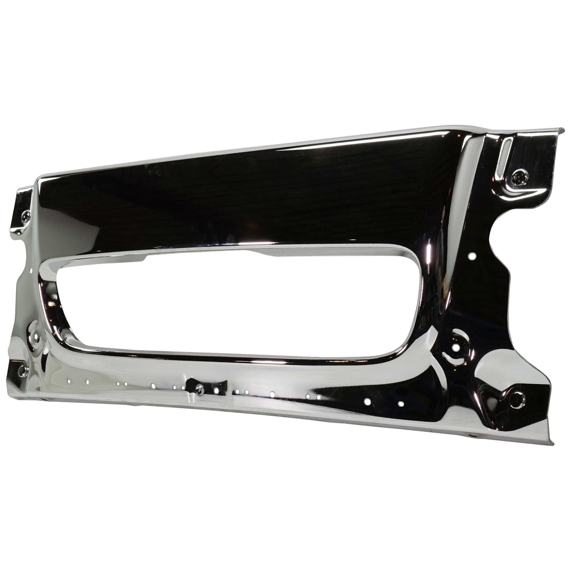 AM FREIGHTLINER CENTURY 05-11 FRONT BUMPER Chrome SKU RF010100014 HD OEM A2128177001