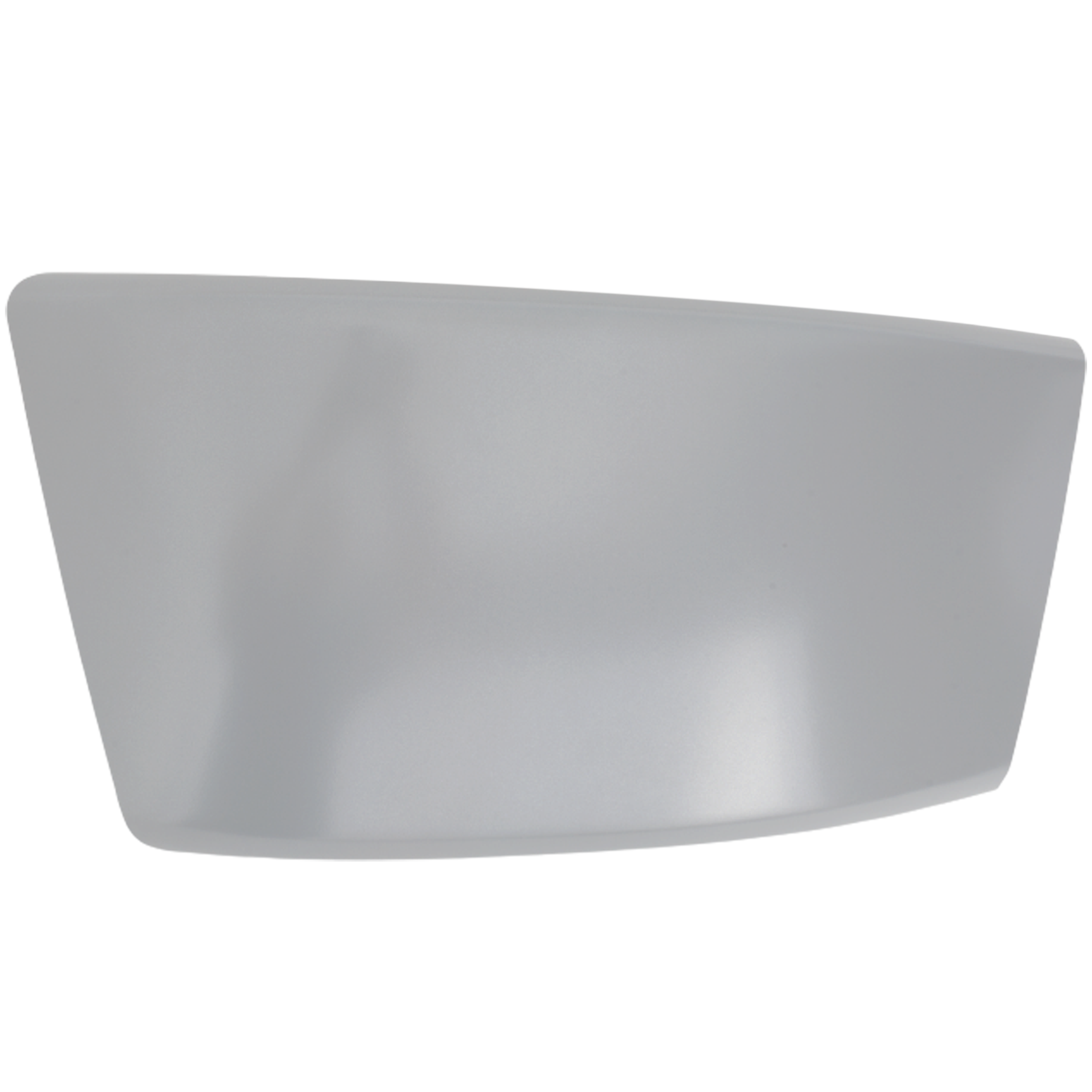 AM FREIGHTLINER BUSINESS CLASS M2-04-12 FRONT BUMPER RH Gray 770MM SKU RF01010049 HD OEM A2127811017