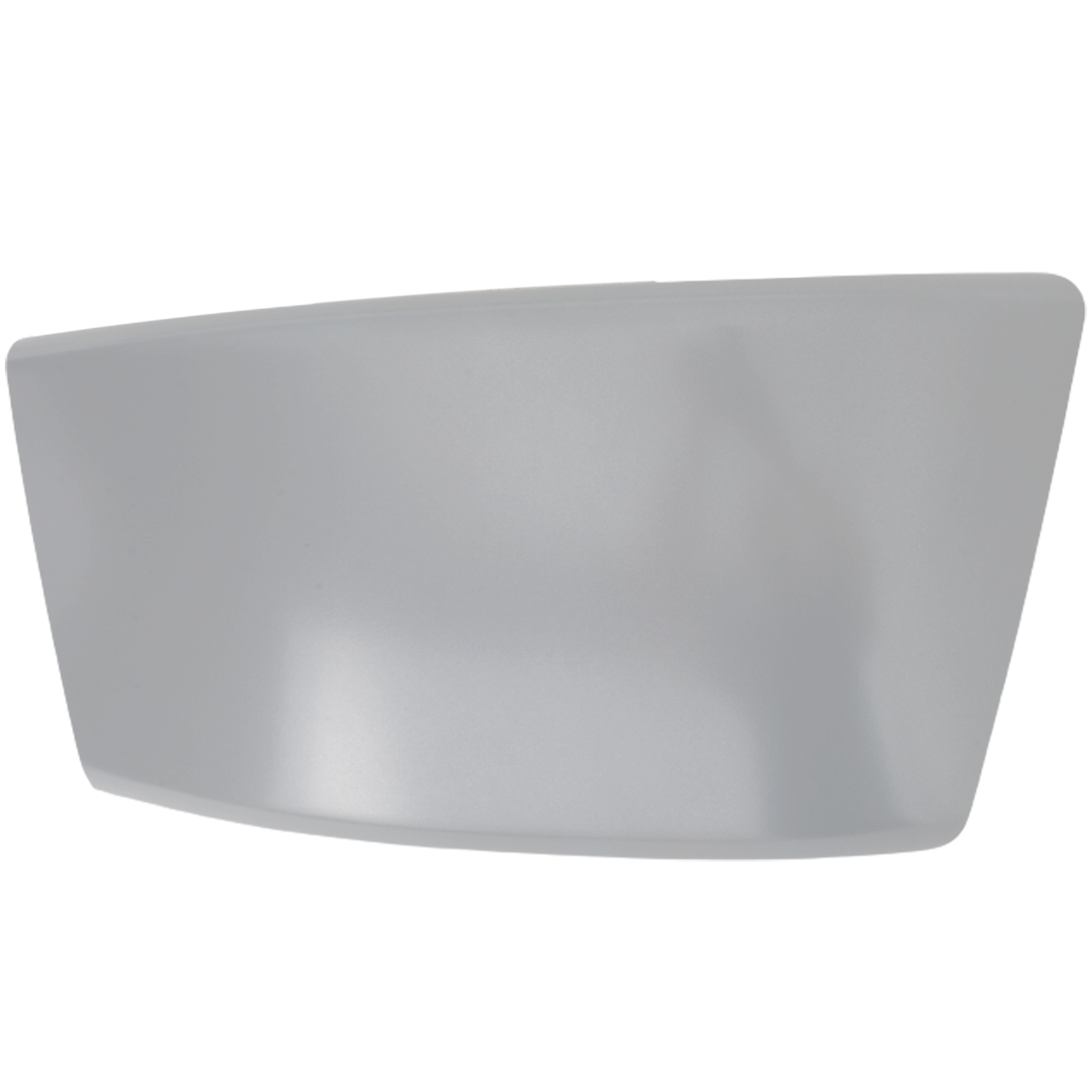 AM FREIGHTLINER BUSINESS CLASS M2-04-12 FRONT BUMPER LH Gray 770MM SKU RF01010050 HD OEM A2127811016
