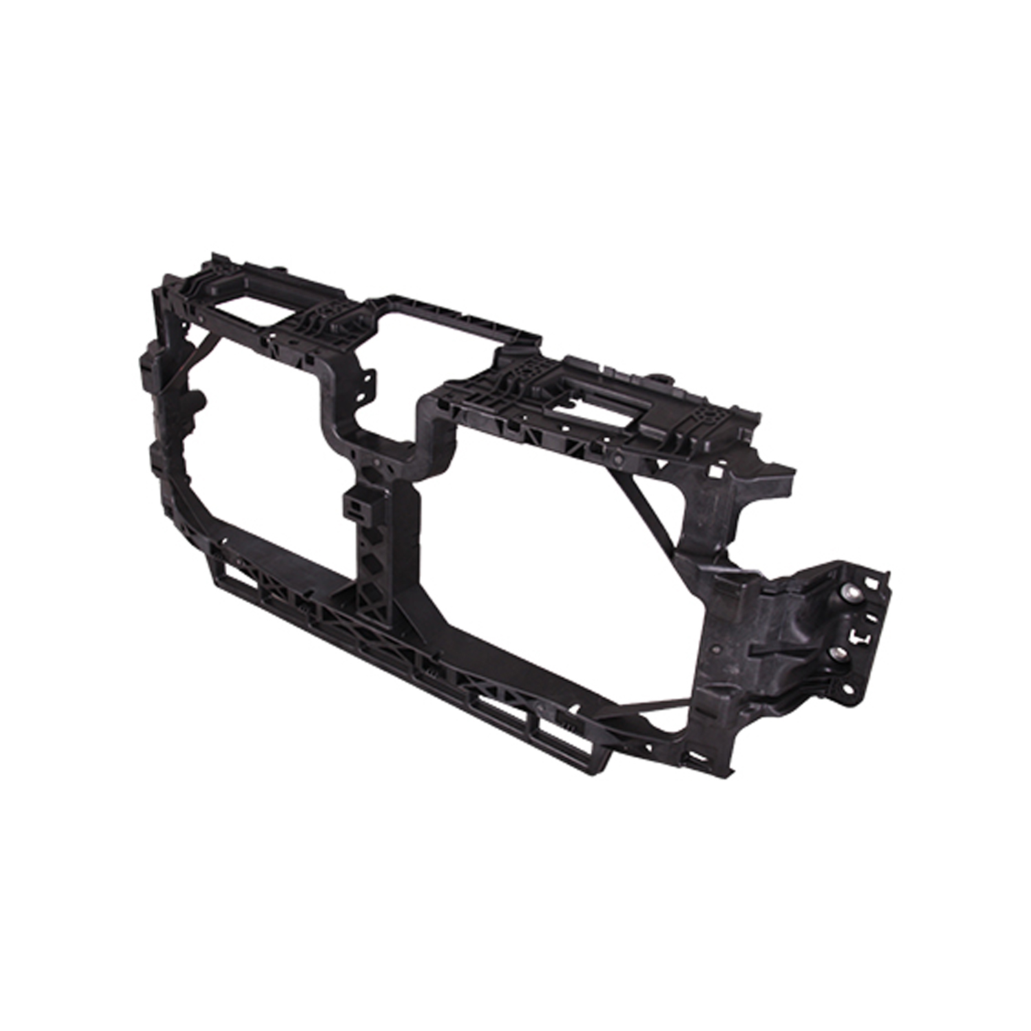 AM F SERIES SUPER DUTY 17-19 HEADER PANEL From 07-11-16 To 11-04-19 CAPA SKU RF01090001Q Partslink FO1223127C OEM HC3Z8B455A